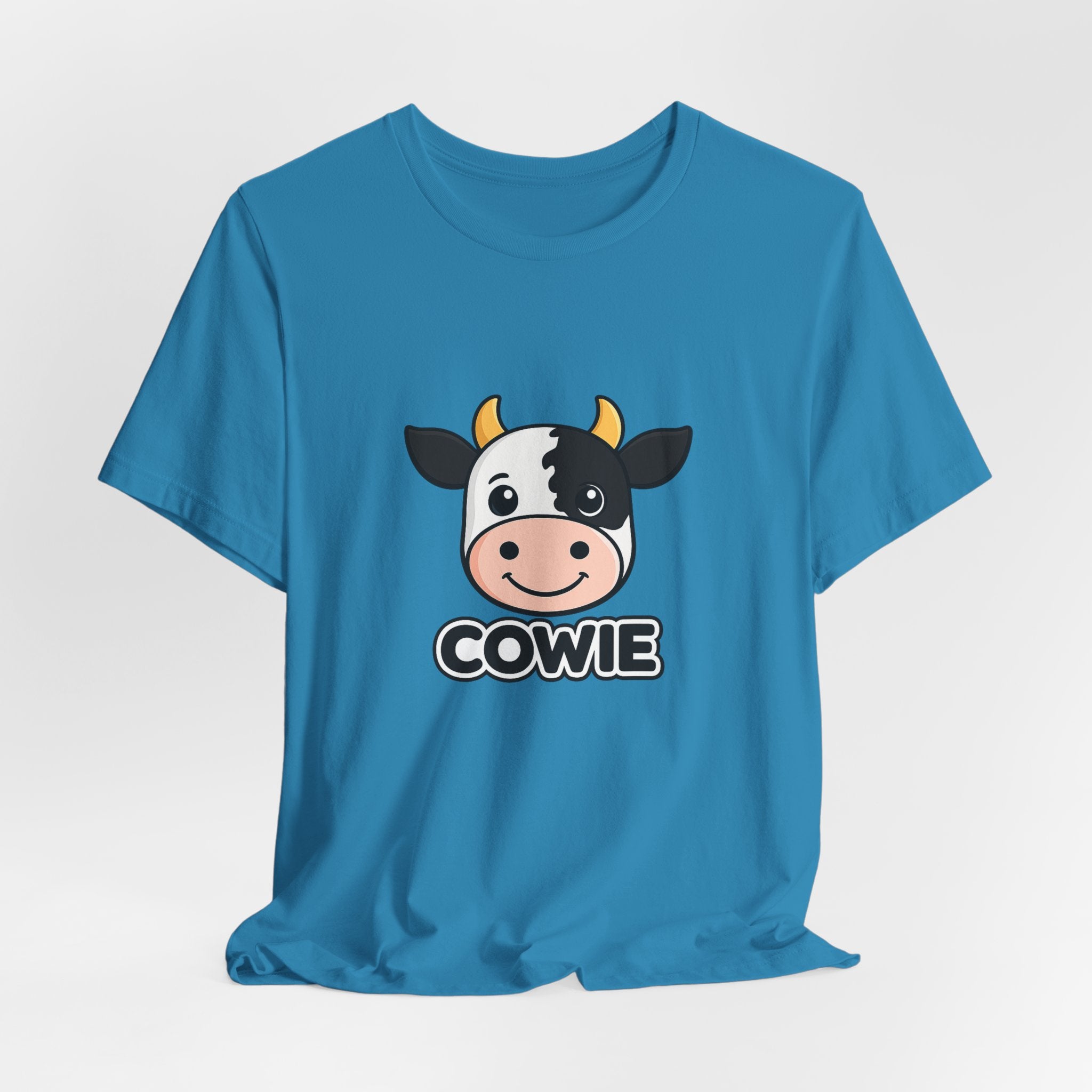 Best Paws Pals - Cowie Logo