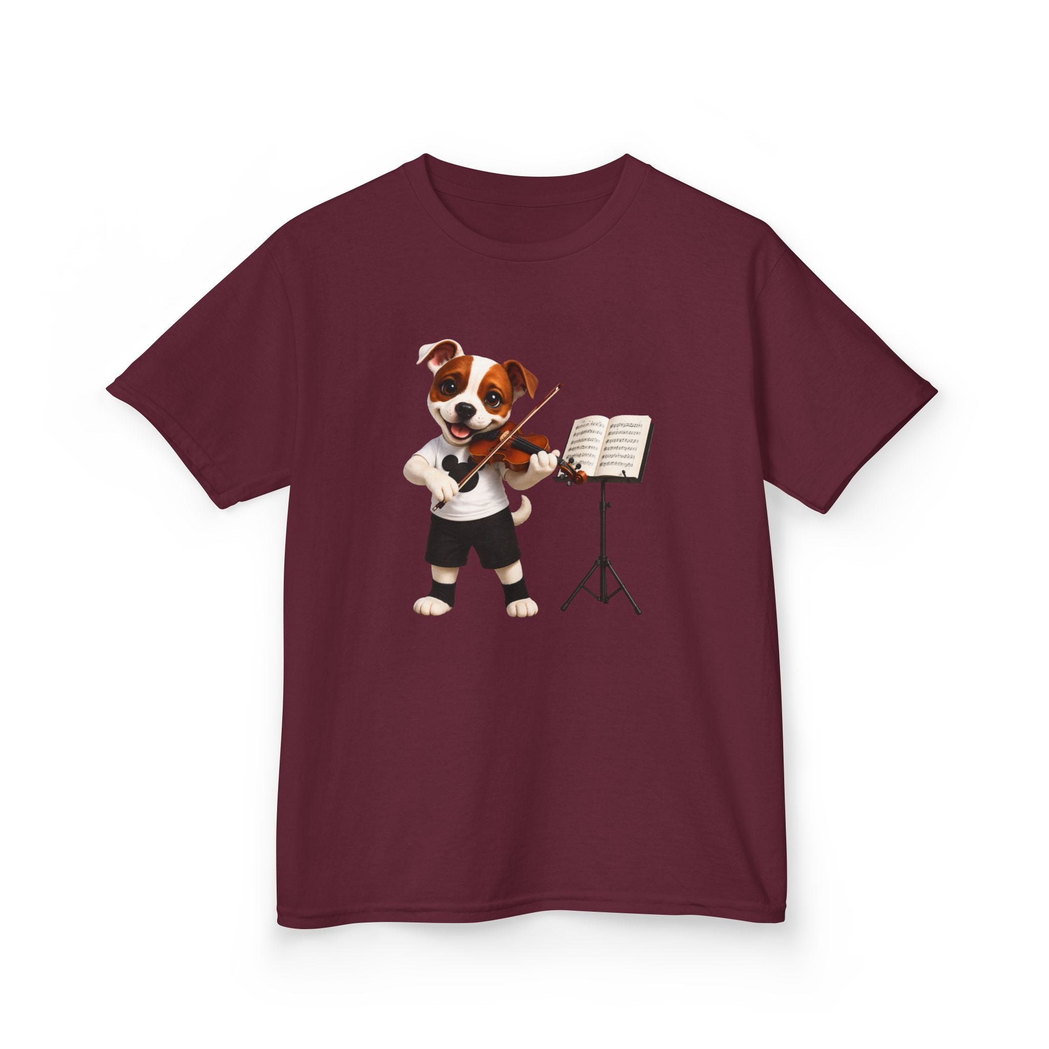 Best Paws Pals - Kids size - Mickey B.
