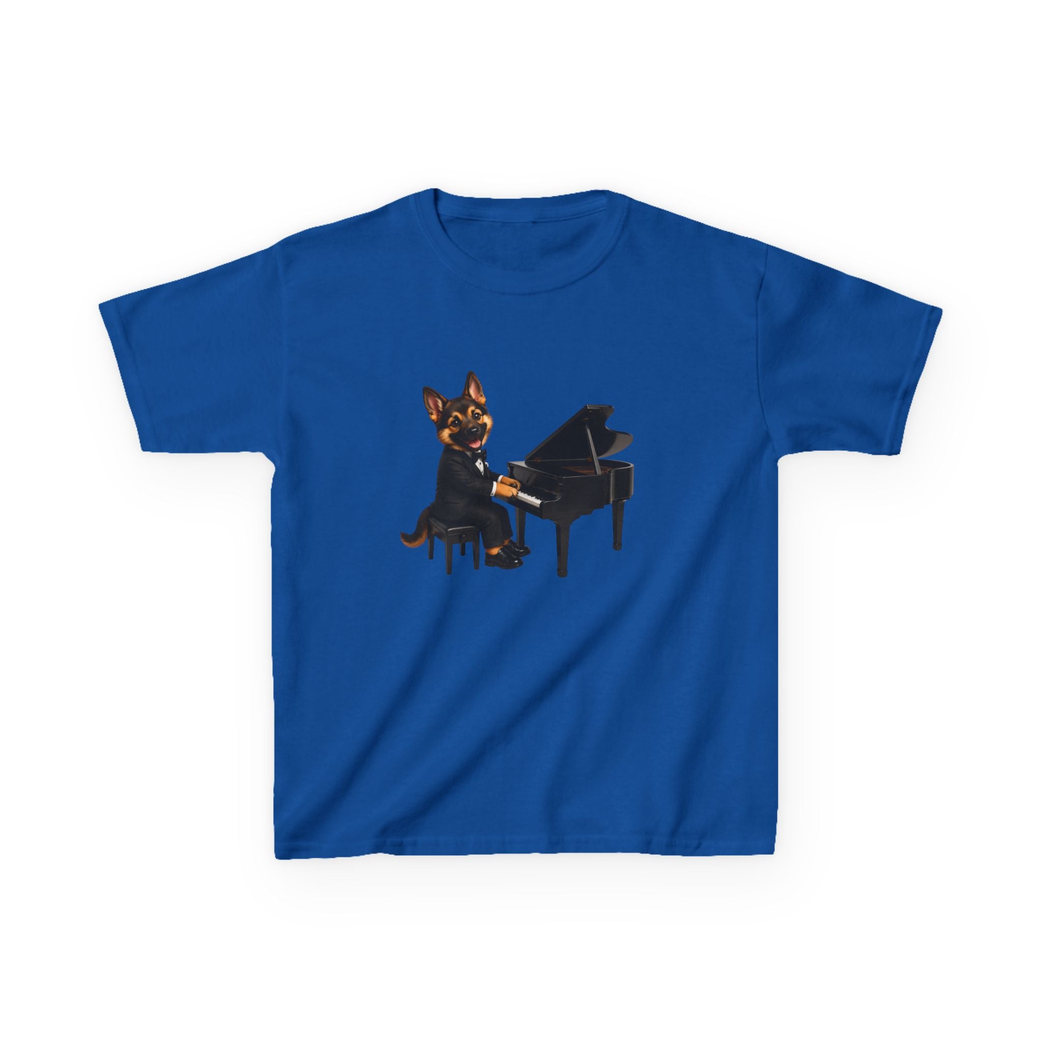 Best Paws Pals - Kids size - G.S. Piano
