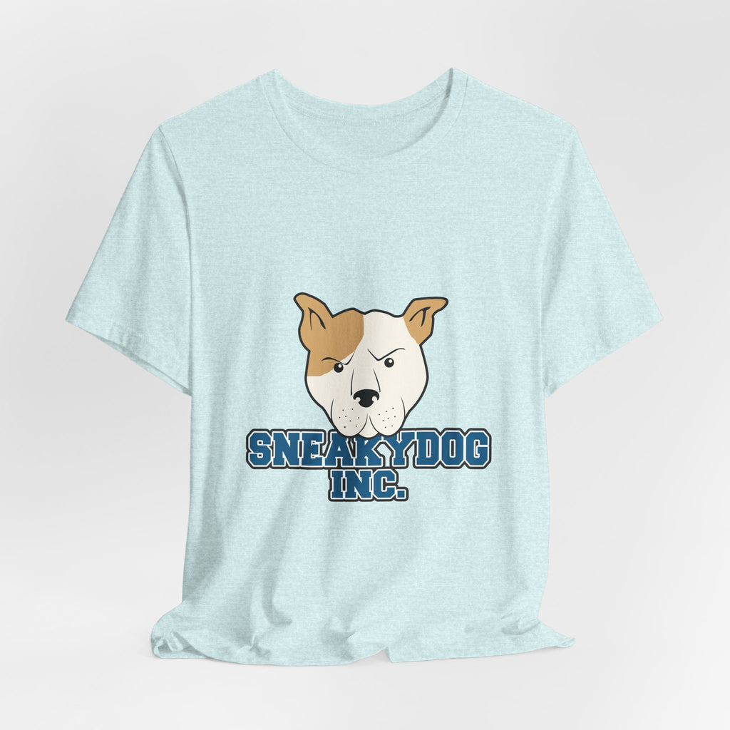 Bleu' Dreams Studio - by Mr. DJ Sneakydog Blue logo
