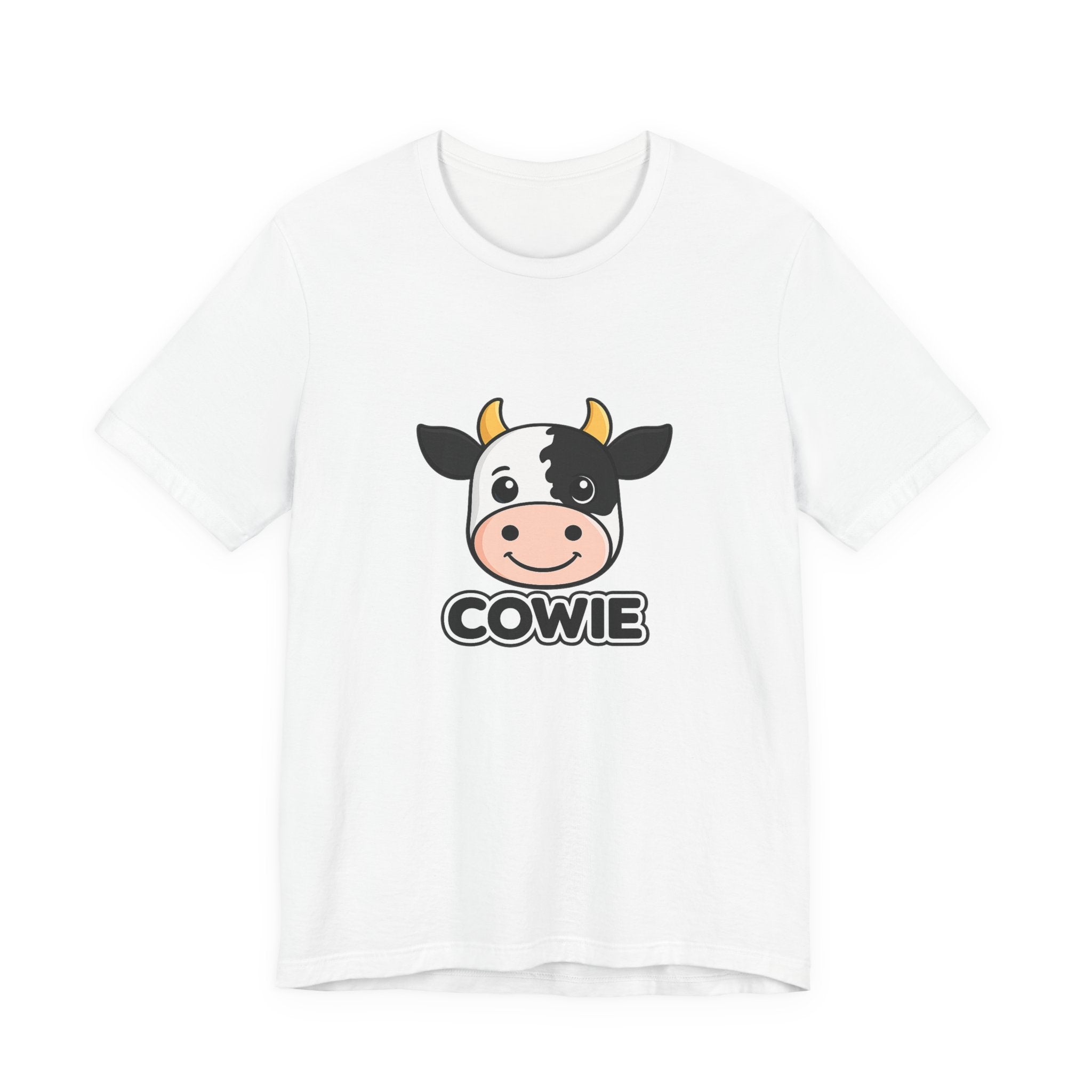 Best Paws Pals - Cowie Logo