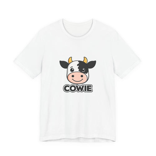 Best Paws Pals - Cowie Logo