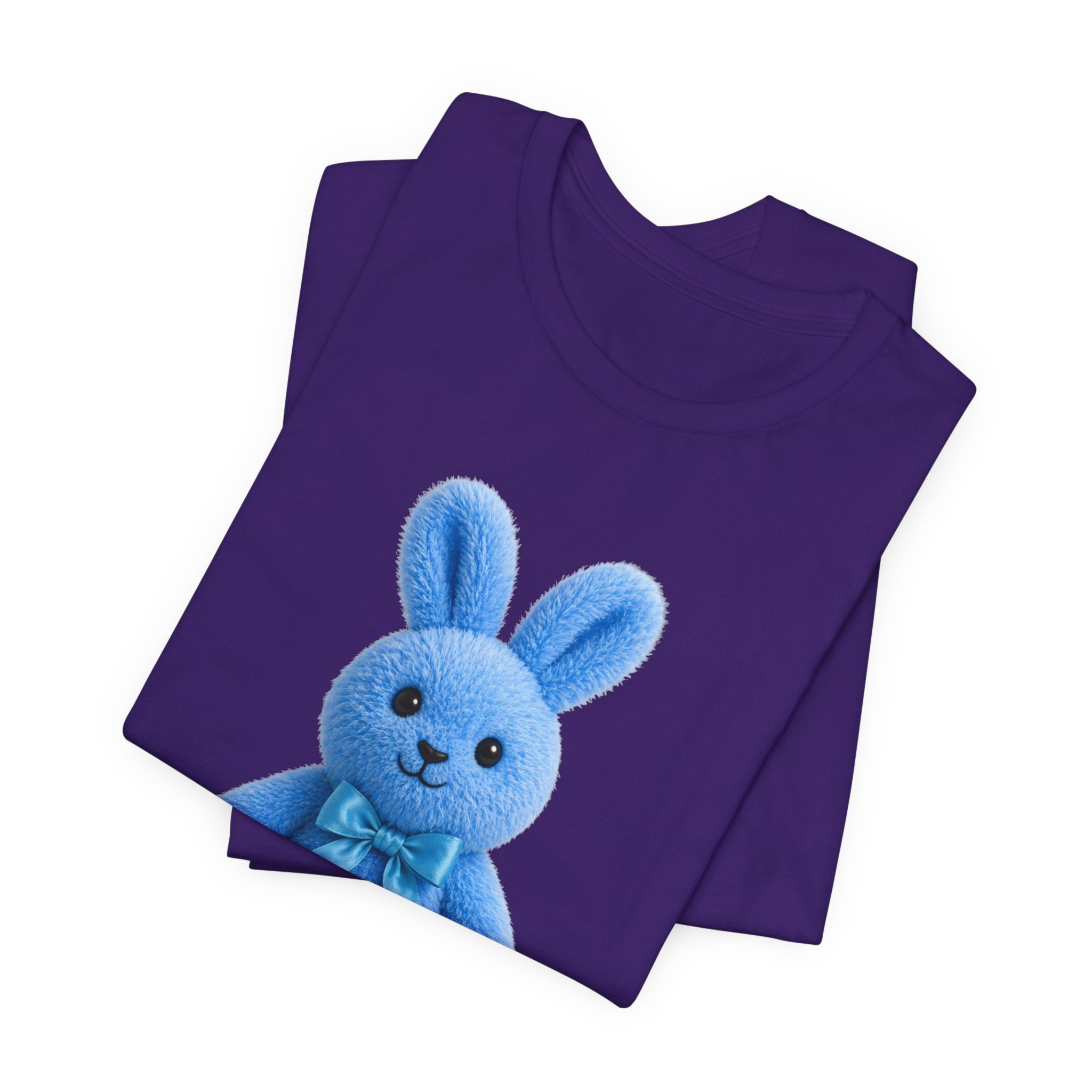 Best Paws Pals - Bleu' Bunny