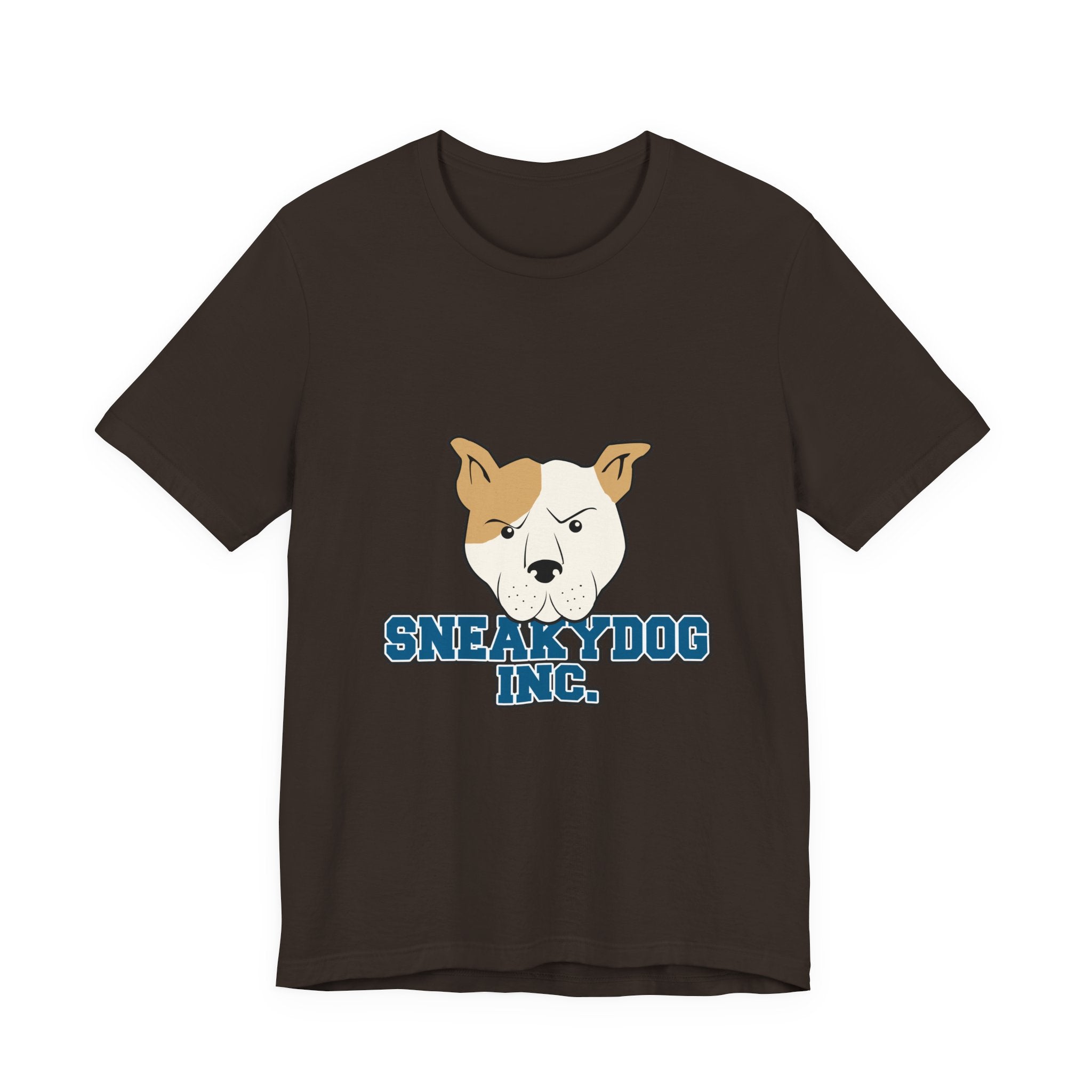 Bleu' Dreams Studio - by Mr. DJ Sneakydog Blue logo