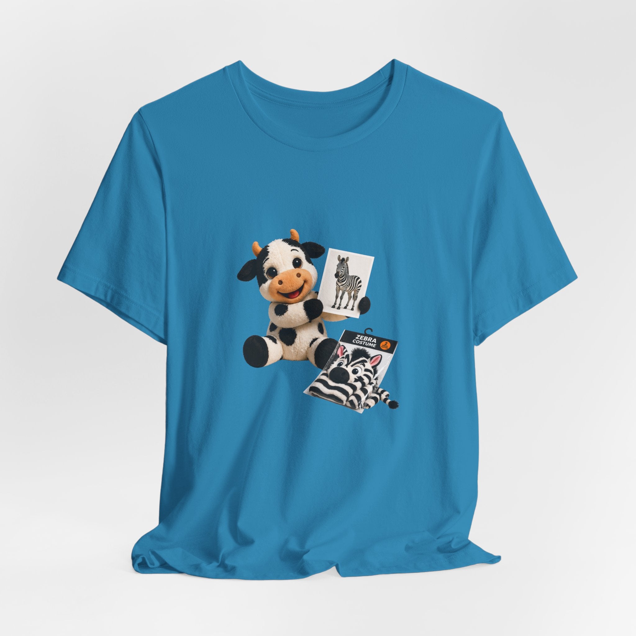 Sneaky's Kids - Cowie Zebra