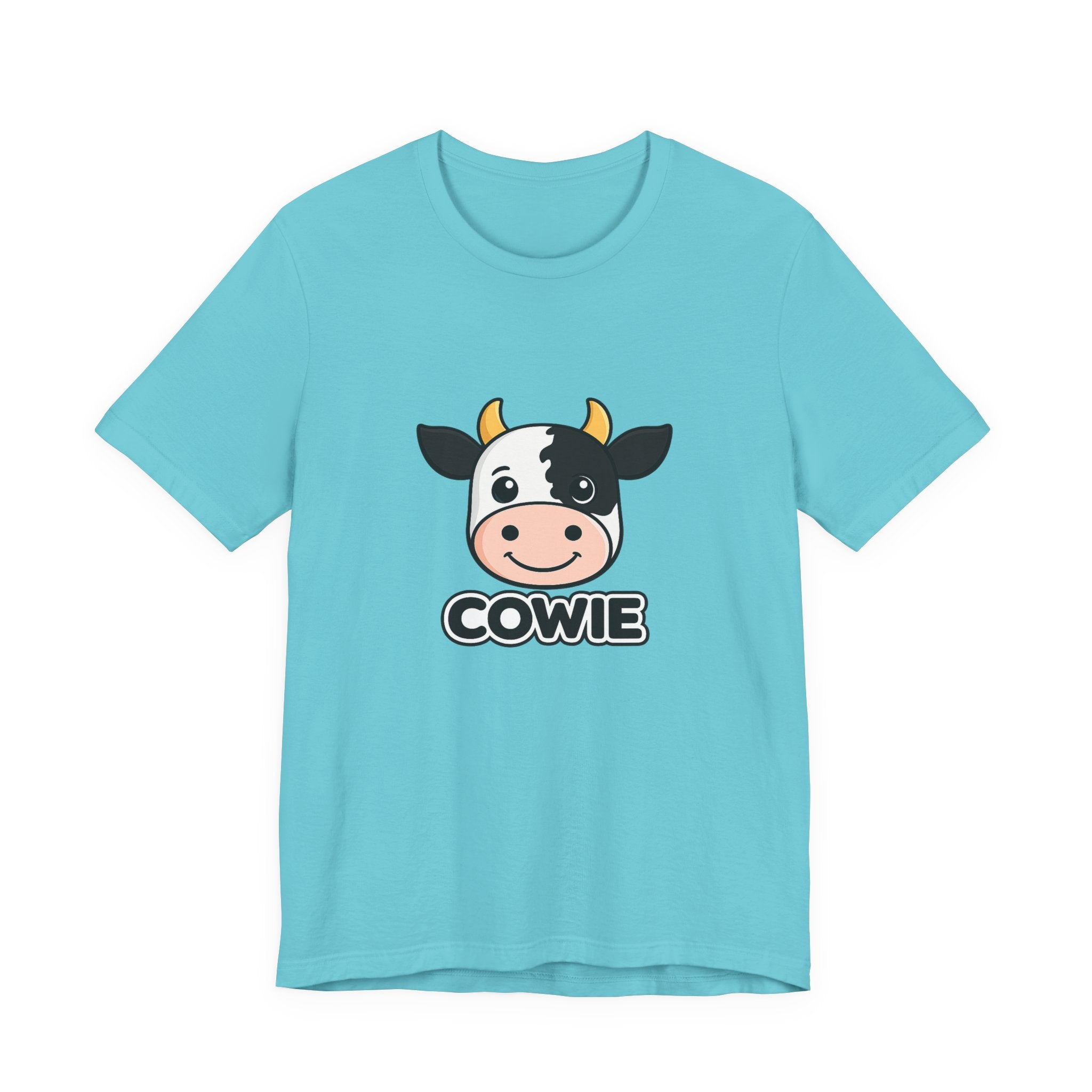 Best Paws Pals - Cowie Logo