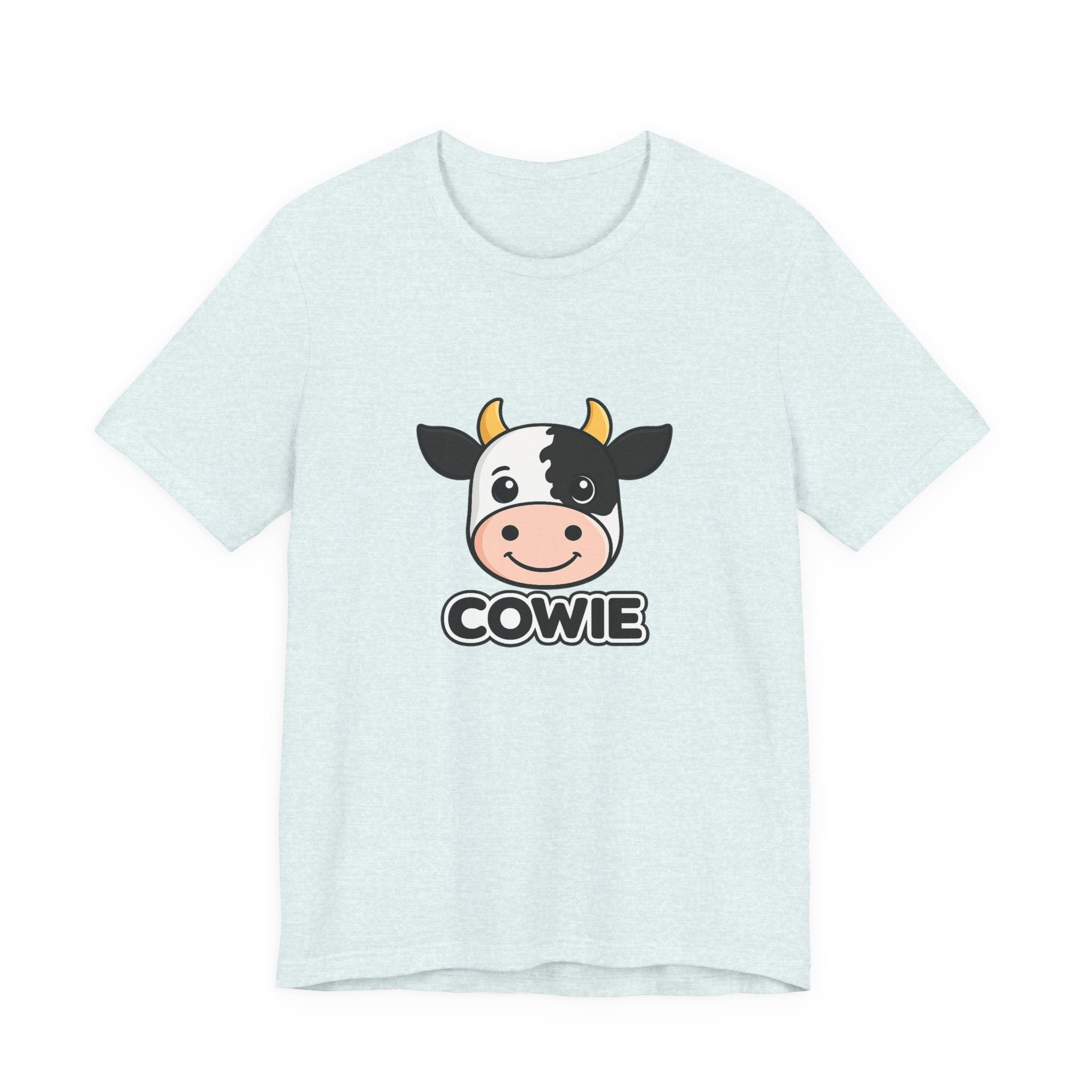 Best Paws Pals - Cowie Logo