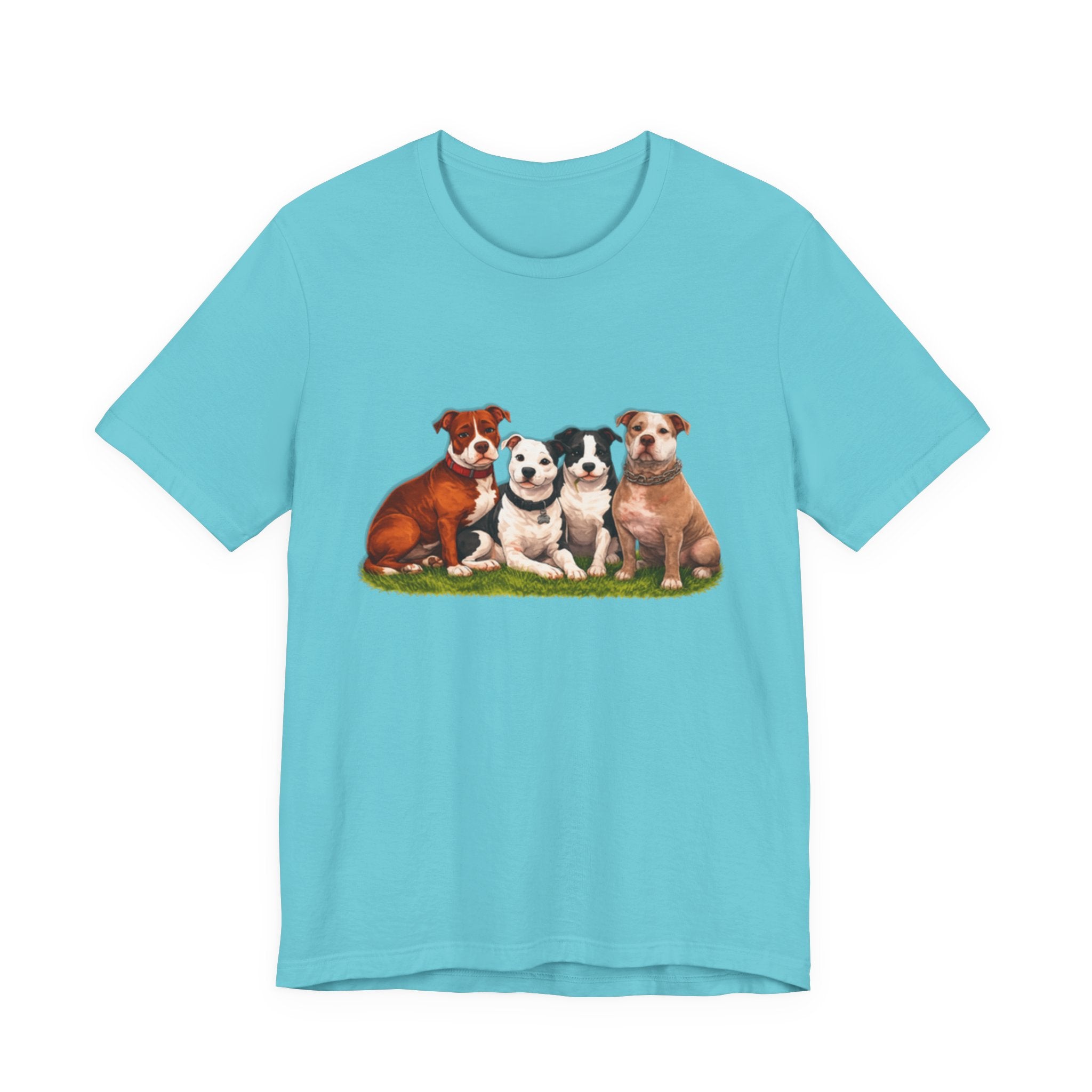 Sneaky's Kids - Puppies
