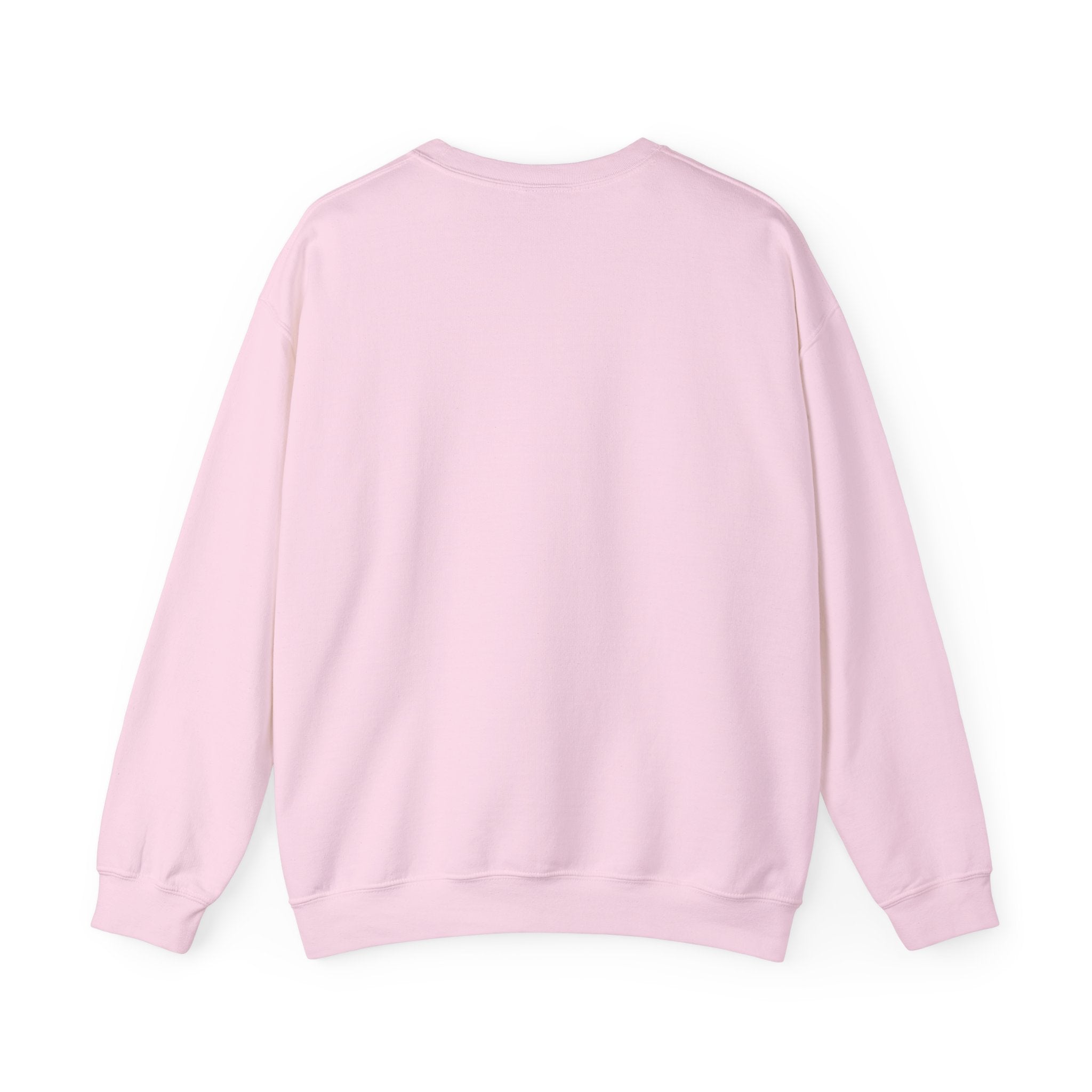 Sneakydog Inc. DJ Graphic Crewneck Sweatshirt – Vintage Graphic