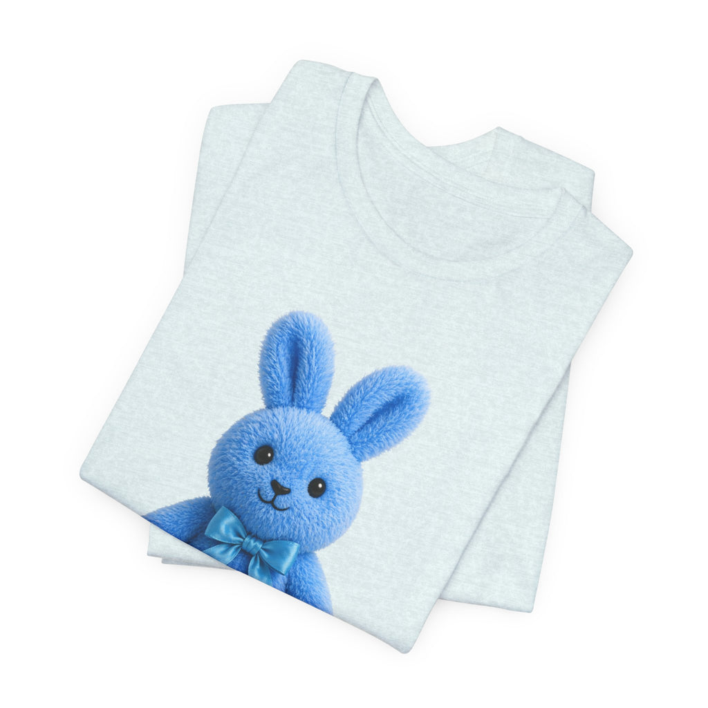 Best Paws Pals - Bleu' Bunny