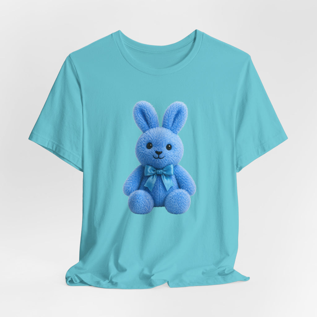 Best Paws Pals - Bleu' Bunny