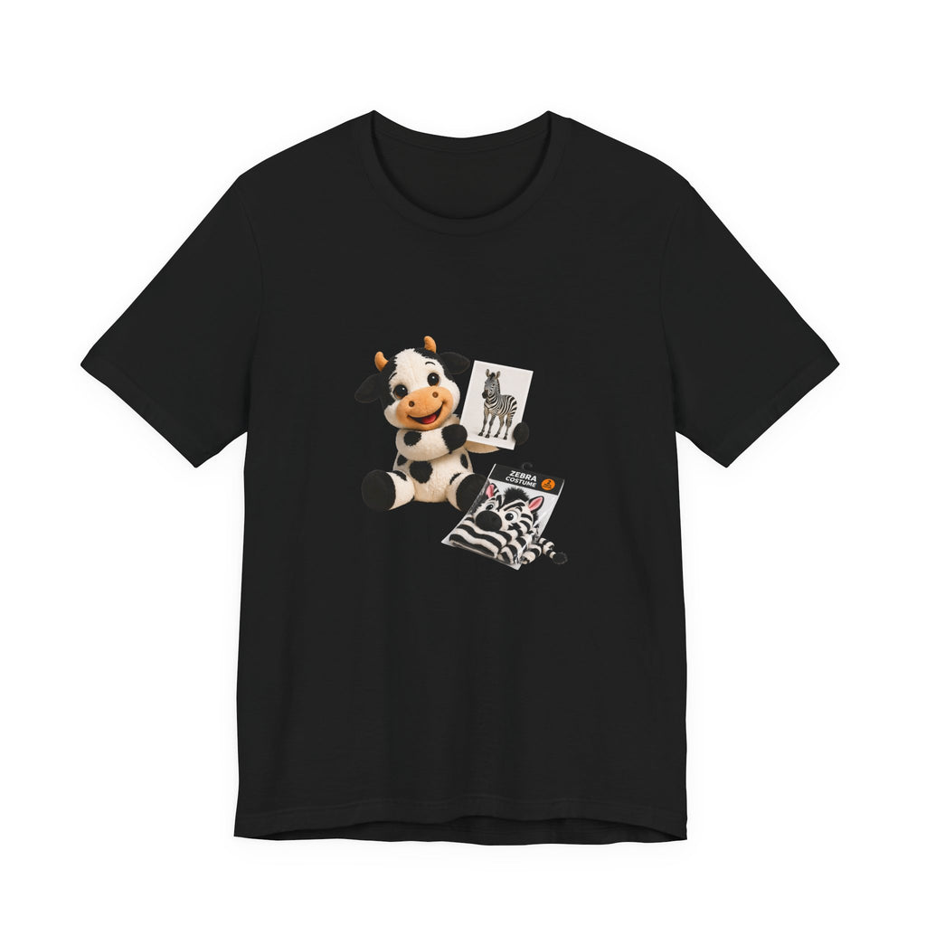 Sneaky's Kids - Cowie Zebra