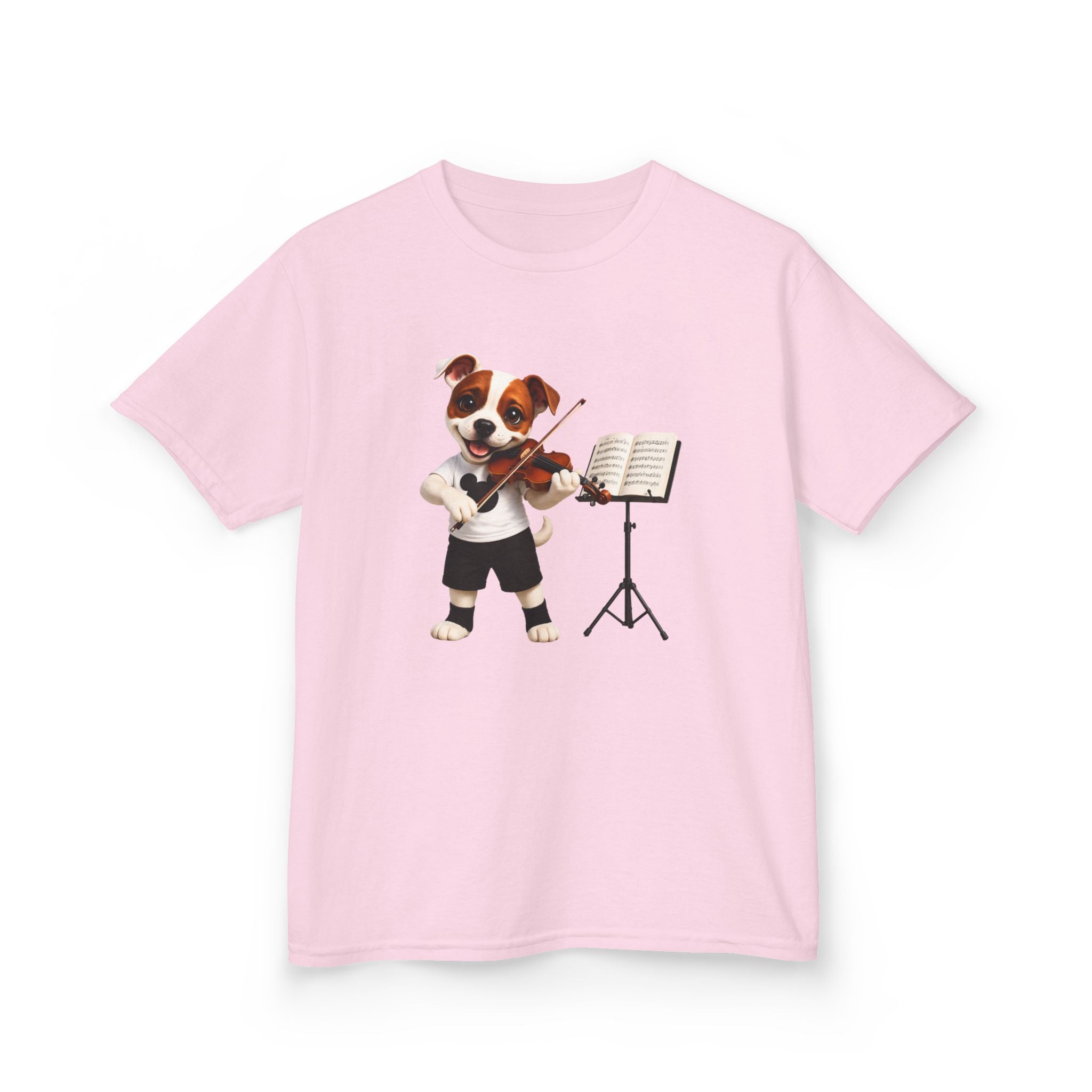 Best Paws Pals - Kids size - Mickey B.