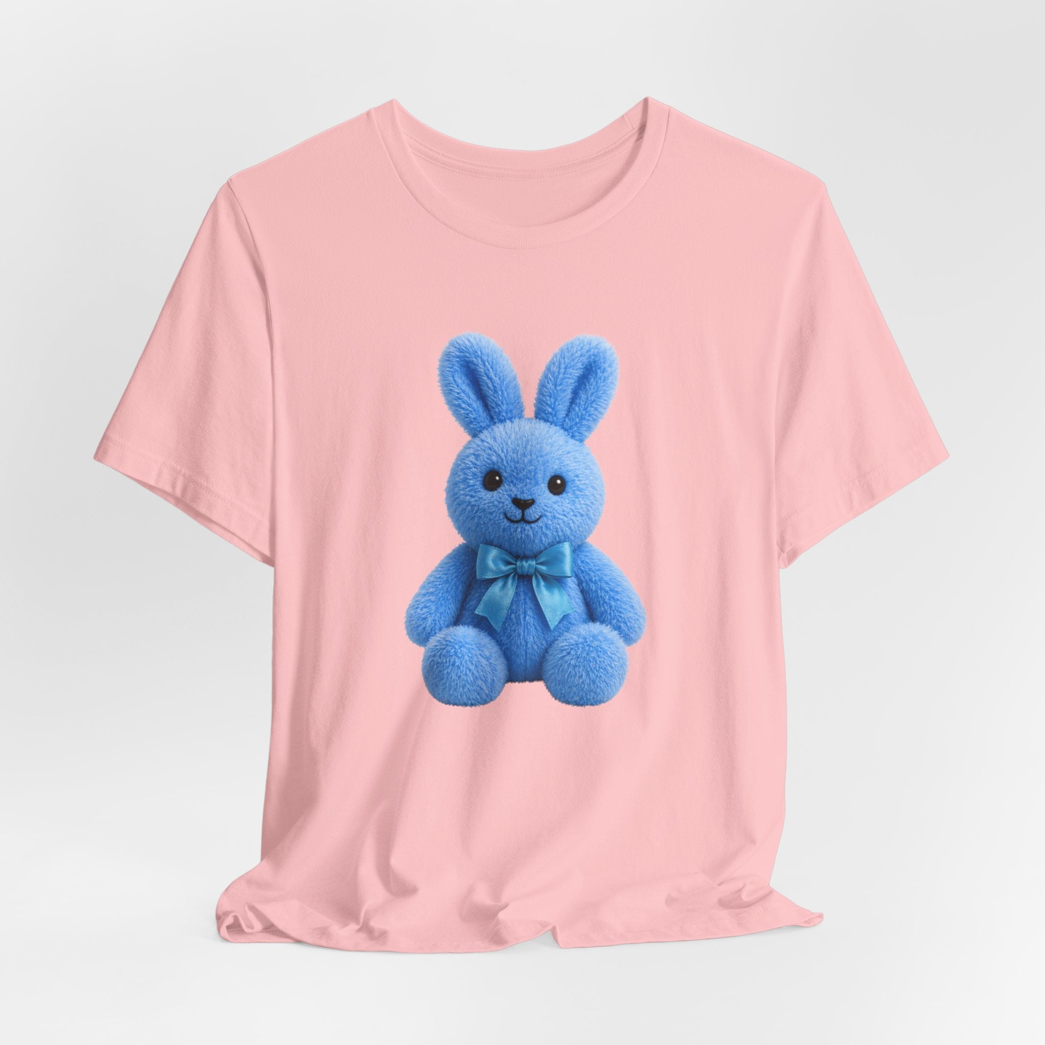Best Paws Pals - Bleu' Bunny