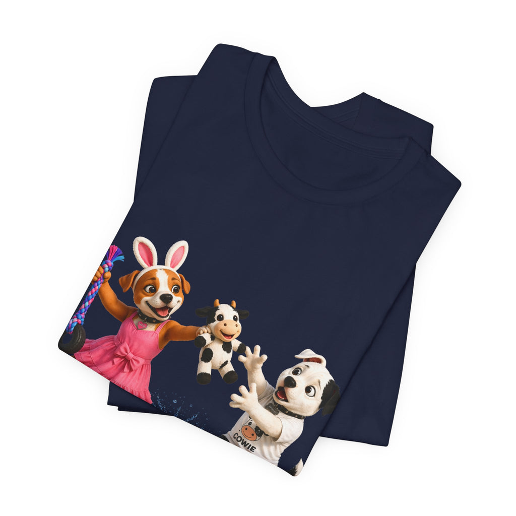 Best Paws Pals - Sadie Cowie Apollo water hose