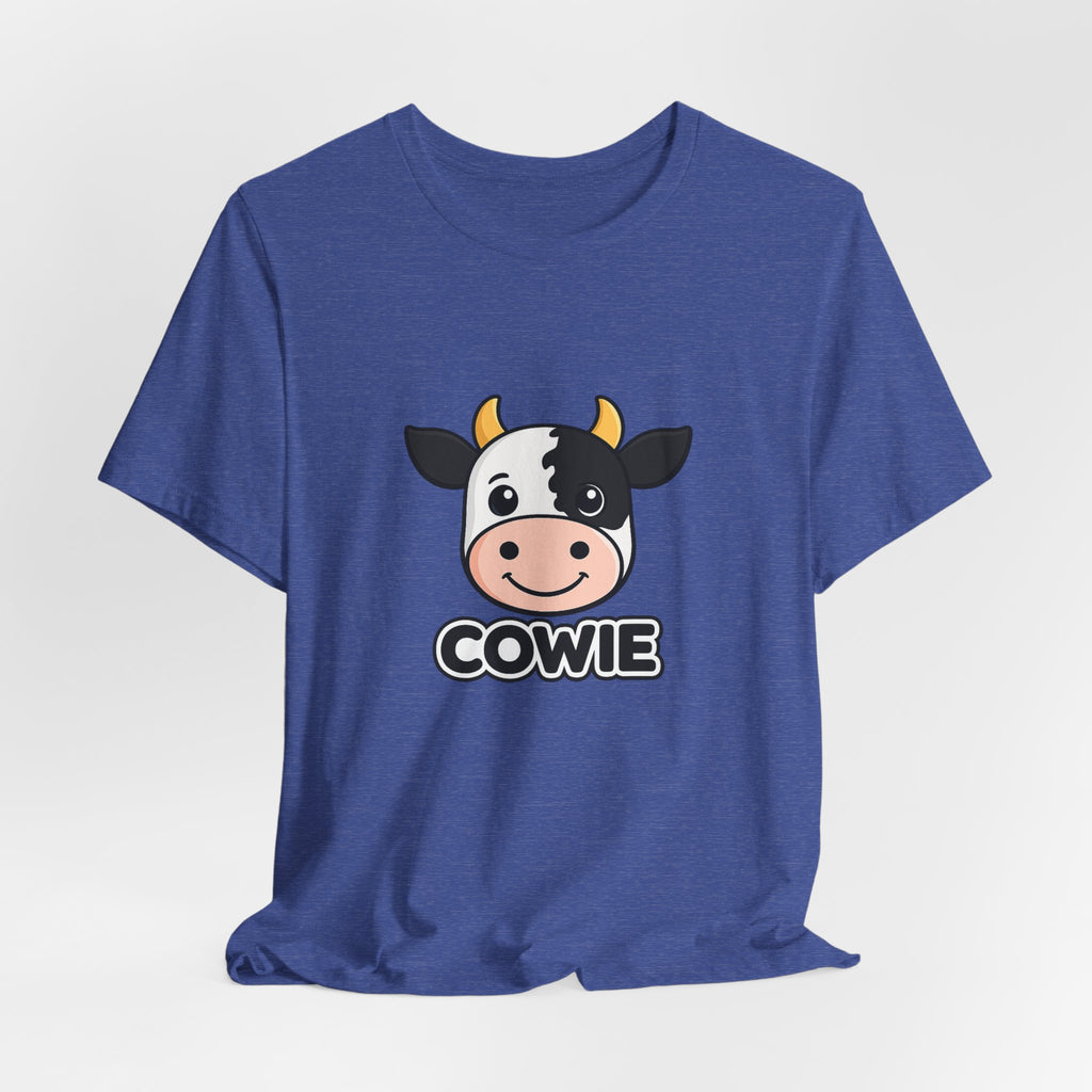 Best Paws Pals - Cowie Logo