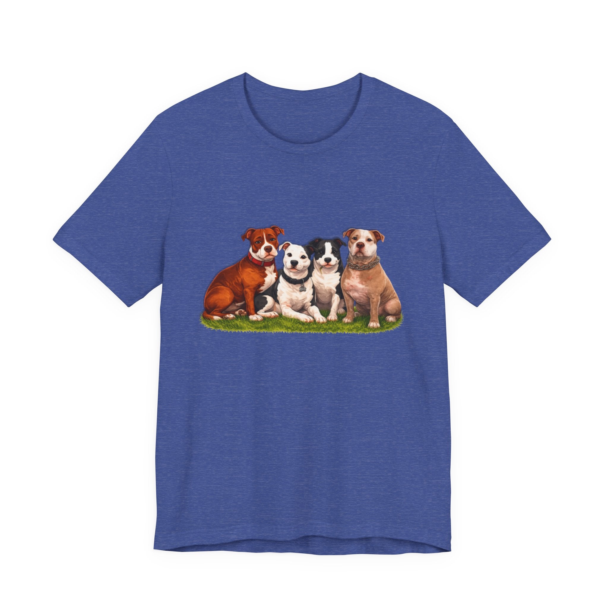 Sneaky's Kids - Puppies