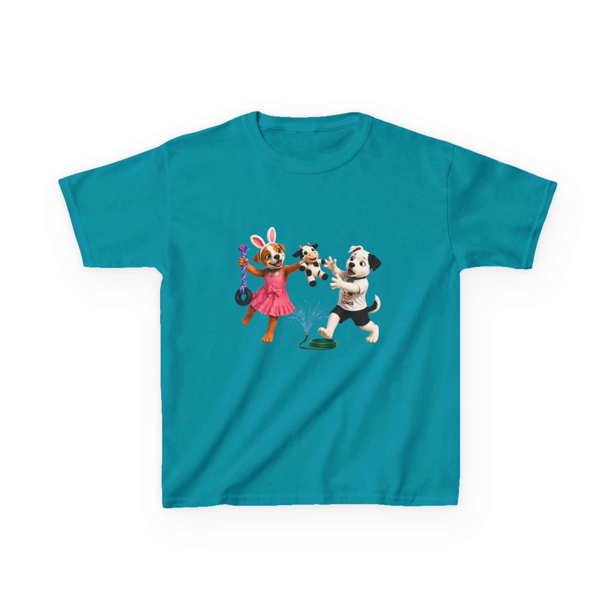 Best Paws Pals - Kids size - Sadie Cowie Apollo Hose