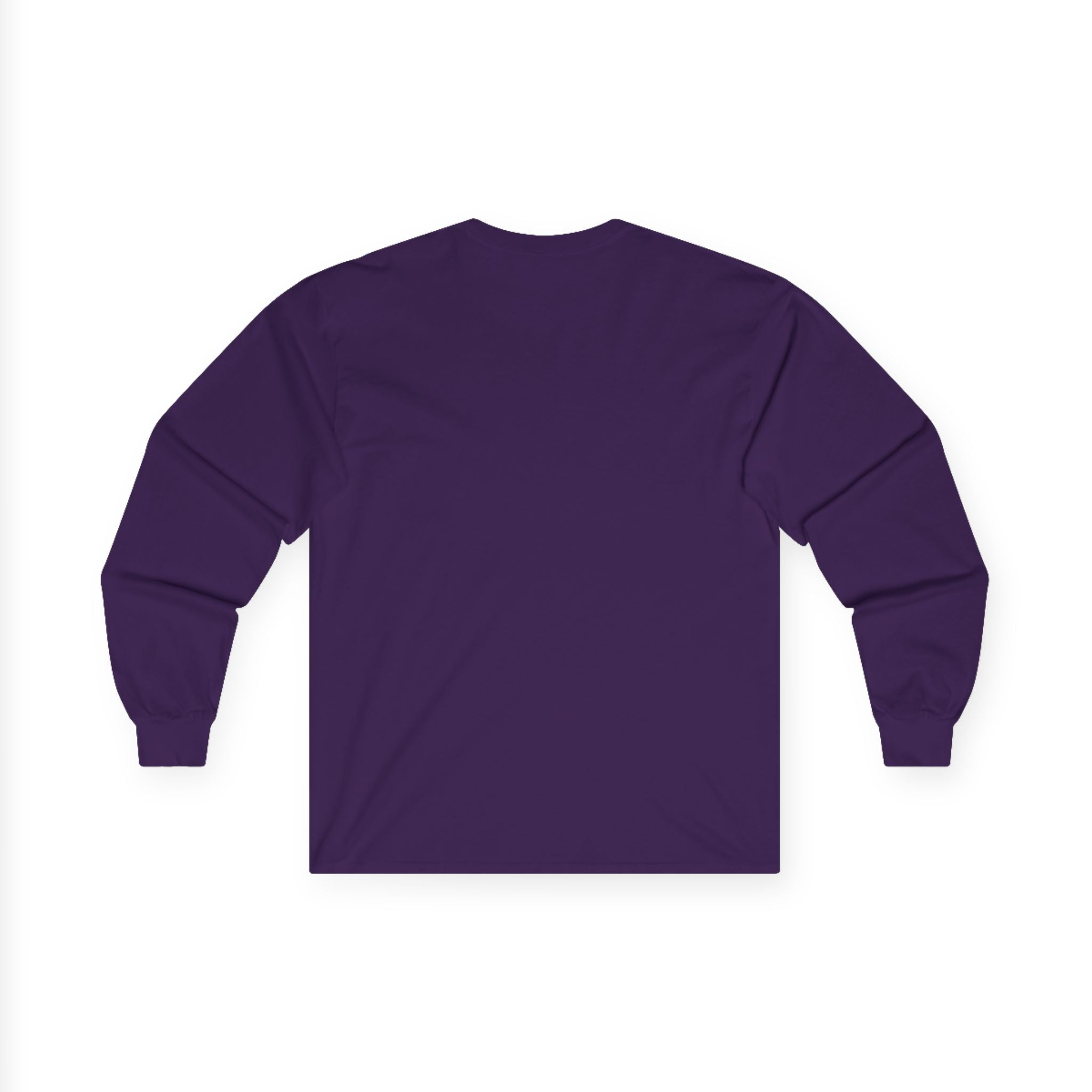 Sneakydog Inc. Football Jersey Graphic - Long Sleeve Tee