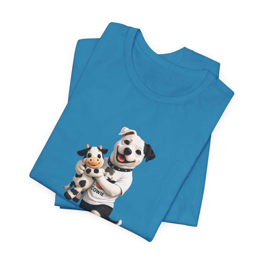 Best Paws Pals - Apollo & Cowie