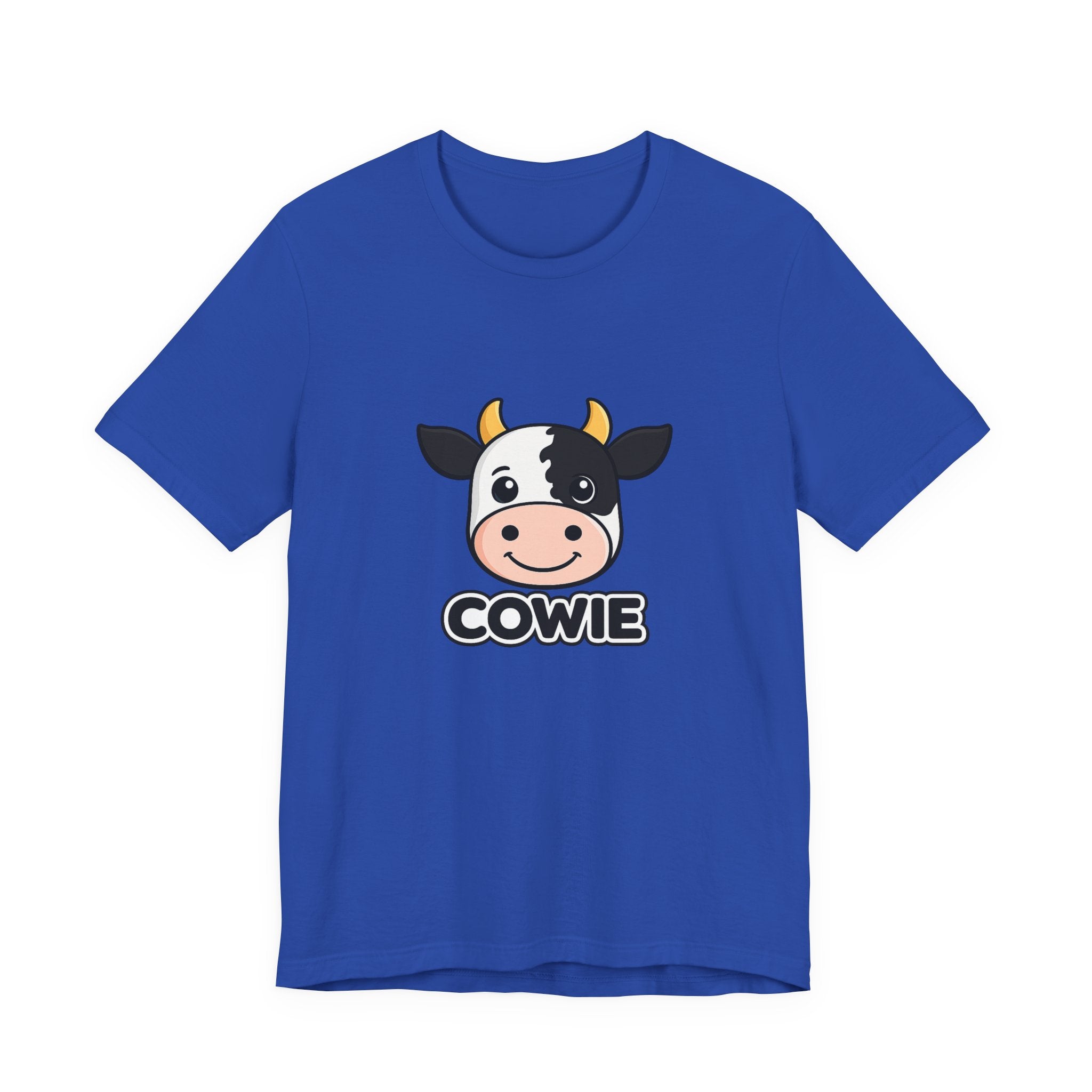 Best Paws Pals - Cowie Logo