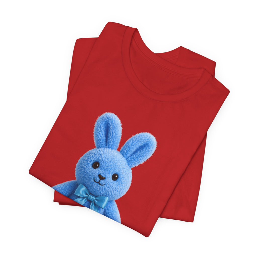 Best Paws Pals - Bleu' Bunny