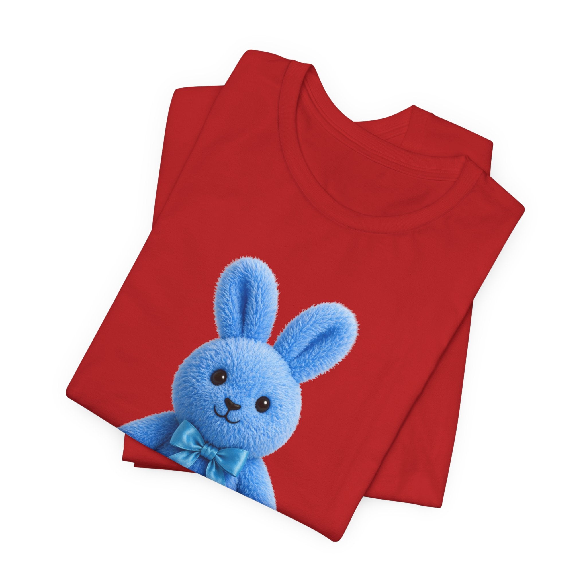 Best Paws Pals - Bleu' Bunny
