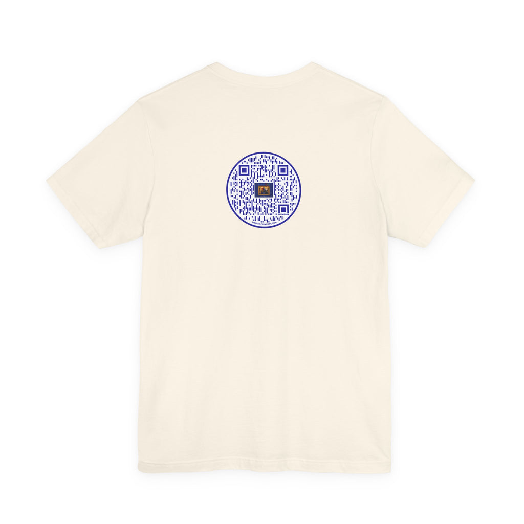 Best Paws Pals - Apollo in Cowie Shirt