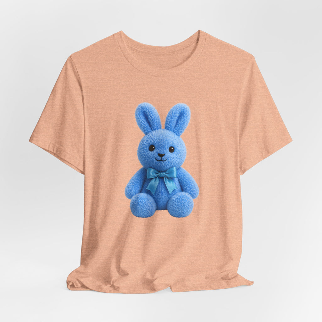 Best Paws Pals - Bleu' Bunny