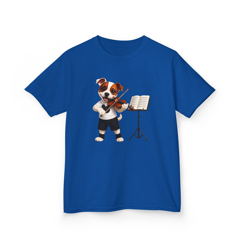 Best Paws Pals - Kids size - Mickey B.