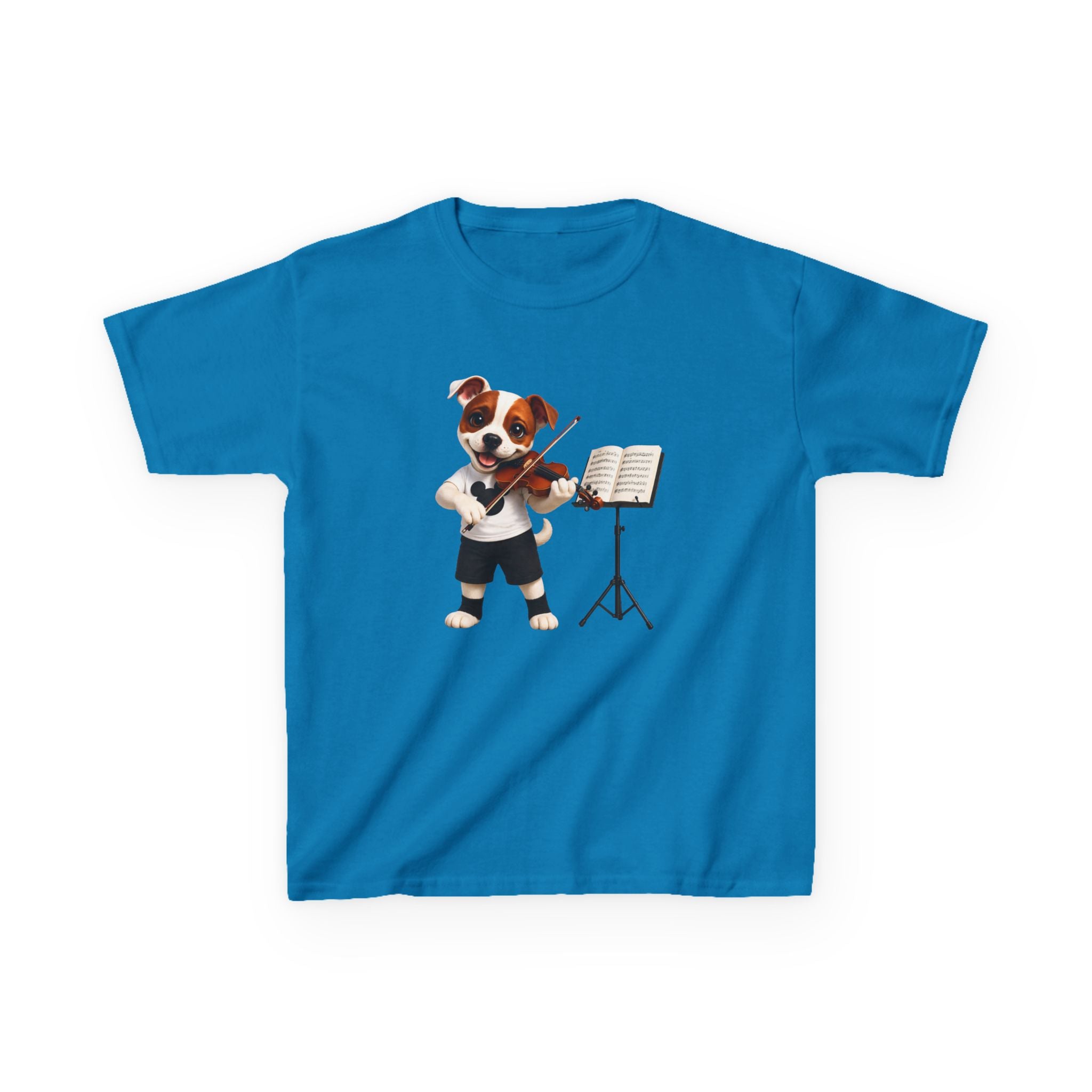 Best Paws Pals - Kids size - Mickey B.