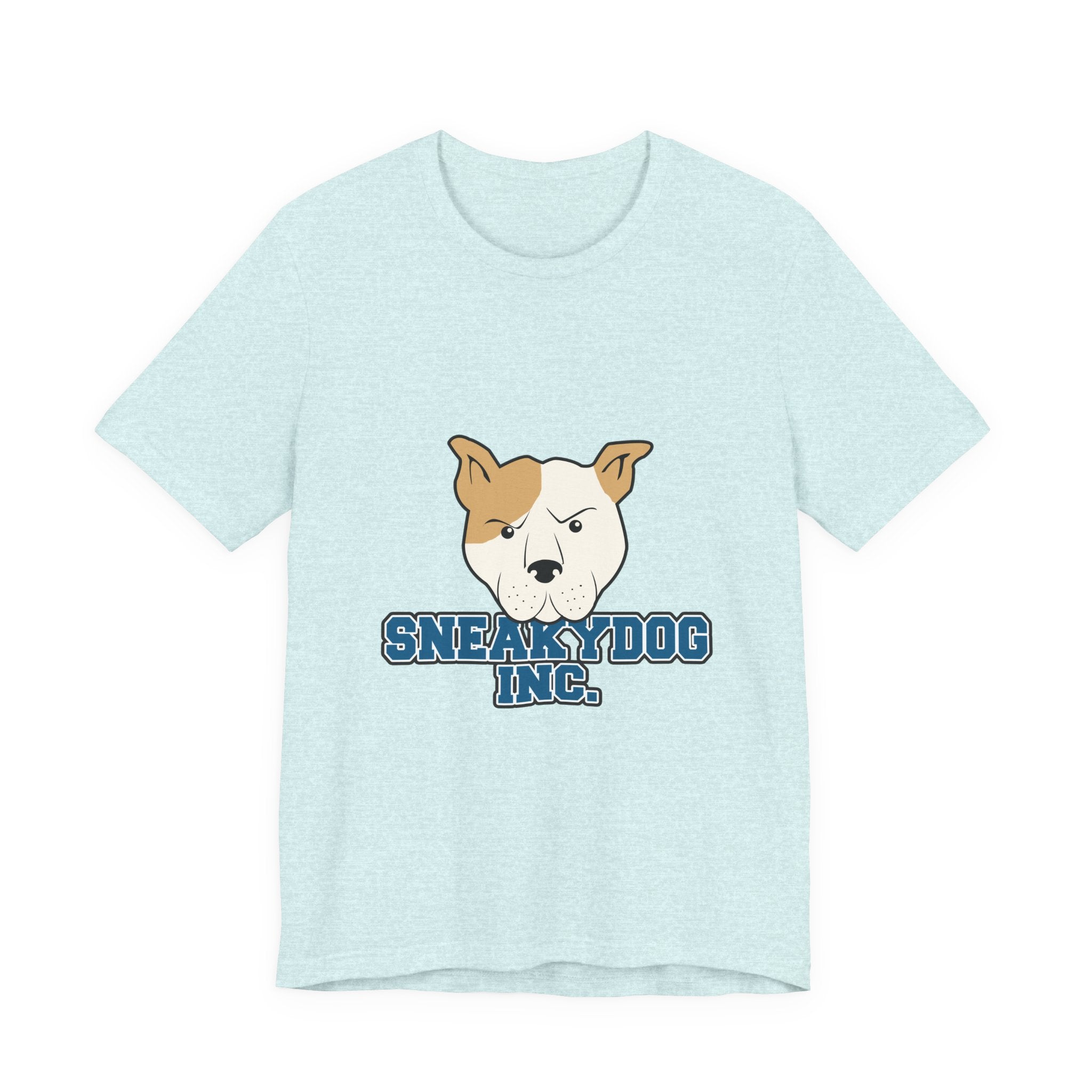 Bleu' Dreams Studio - by Mr. DJ Sneakydog Blue logo