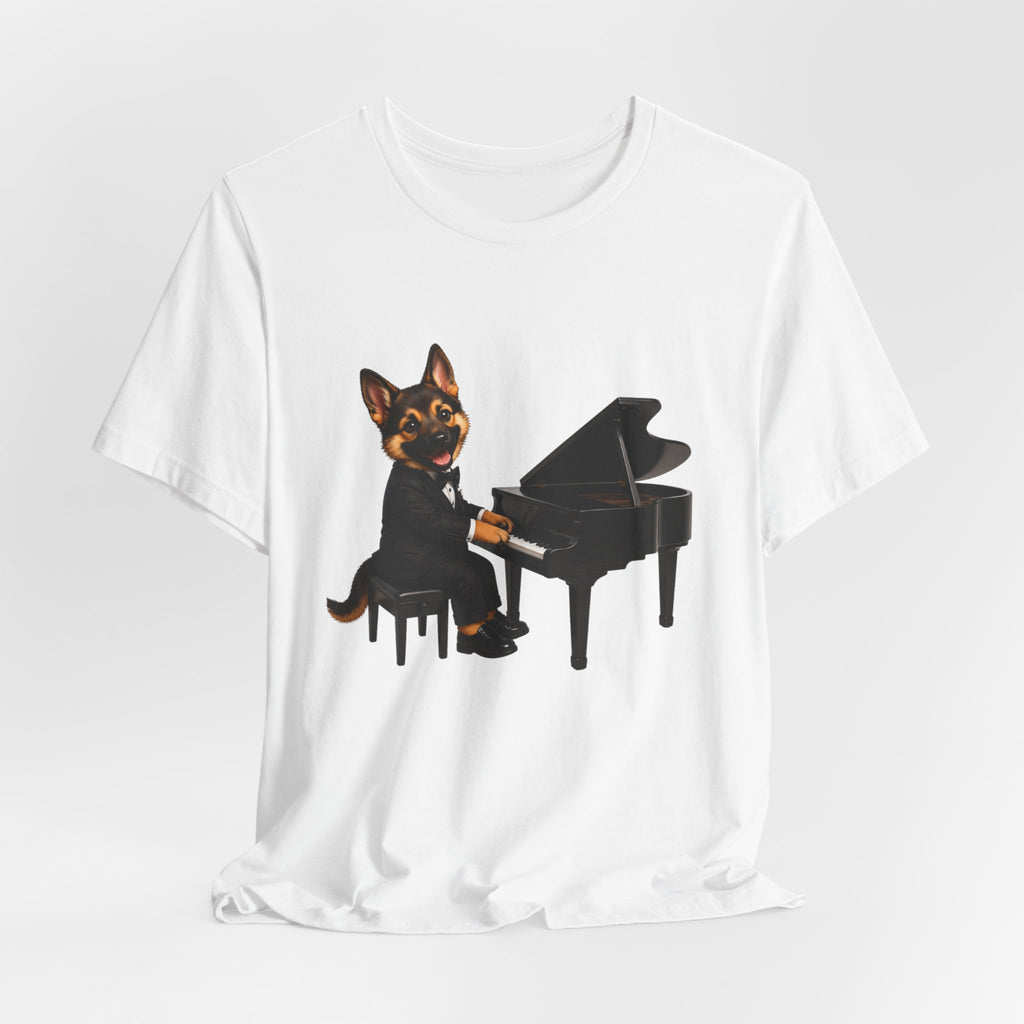 Best Paws Pals - G.S.