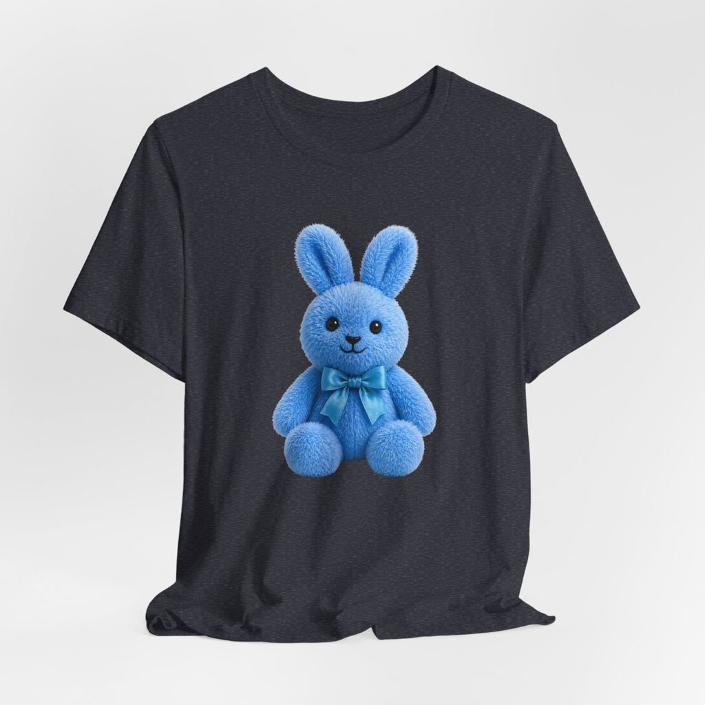 Best Paws Pals - Bleu' Bunny