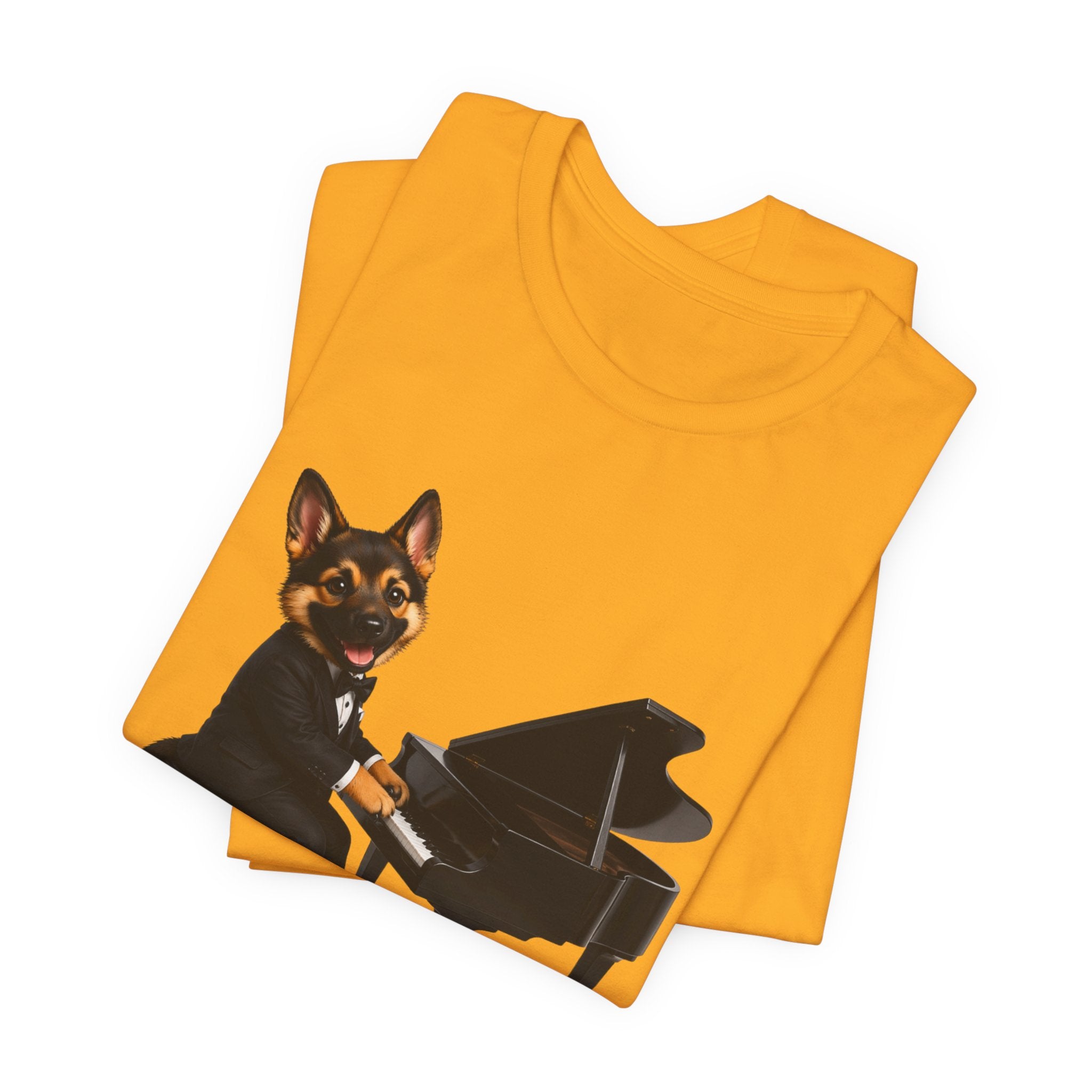 Best Paws Pals - G.S.