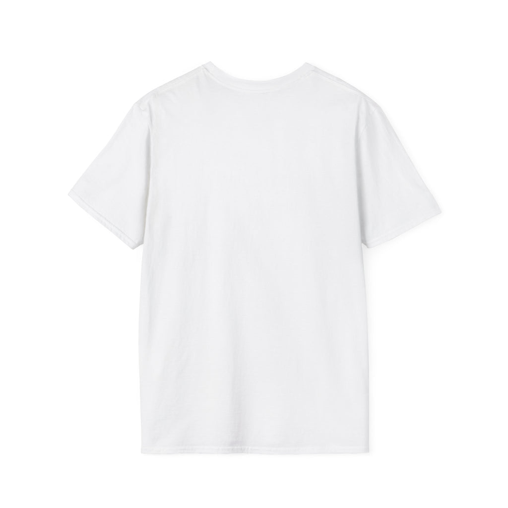 Sneakydog Inc. Football Jersey Graphic T Shirt