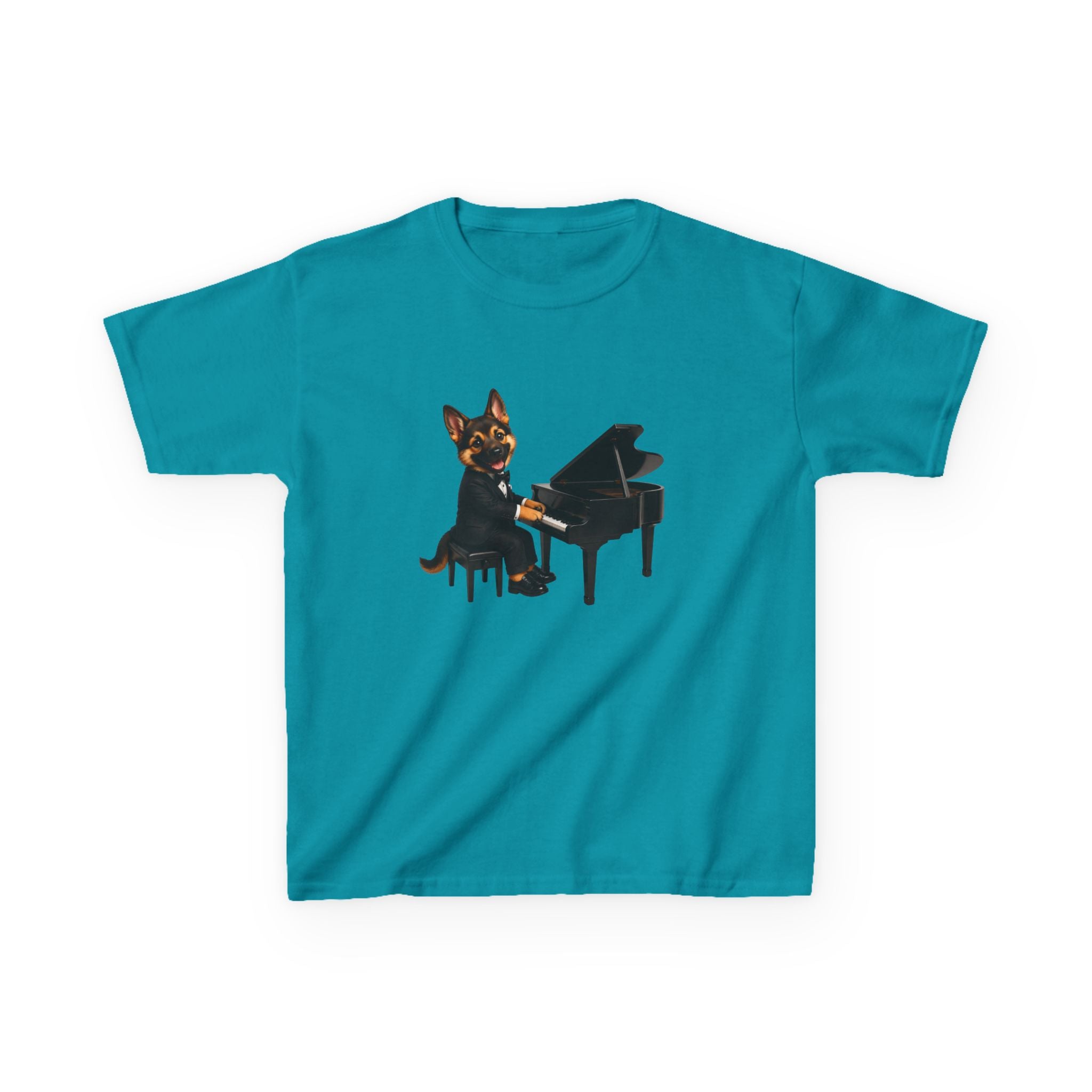 Best Paws Pals - Kids size - G.S. Piano