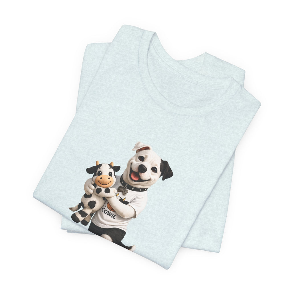 Best Paws Pals - Apollo & Cowie