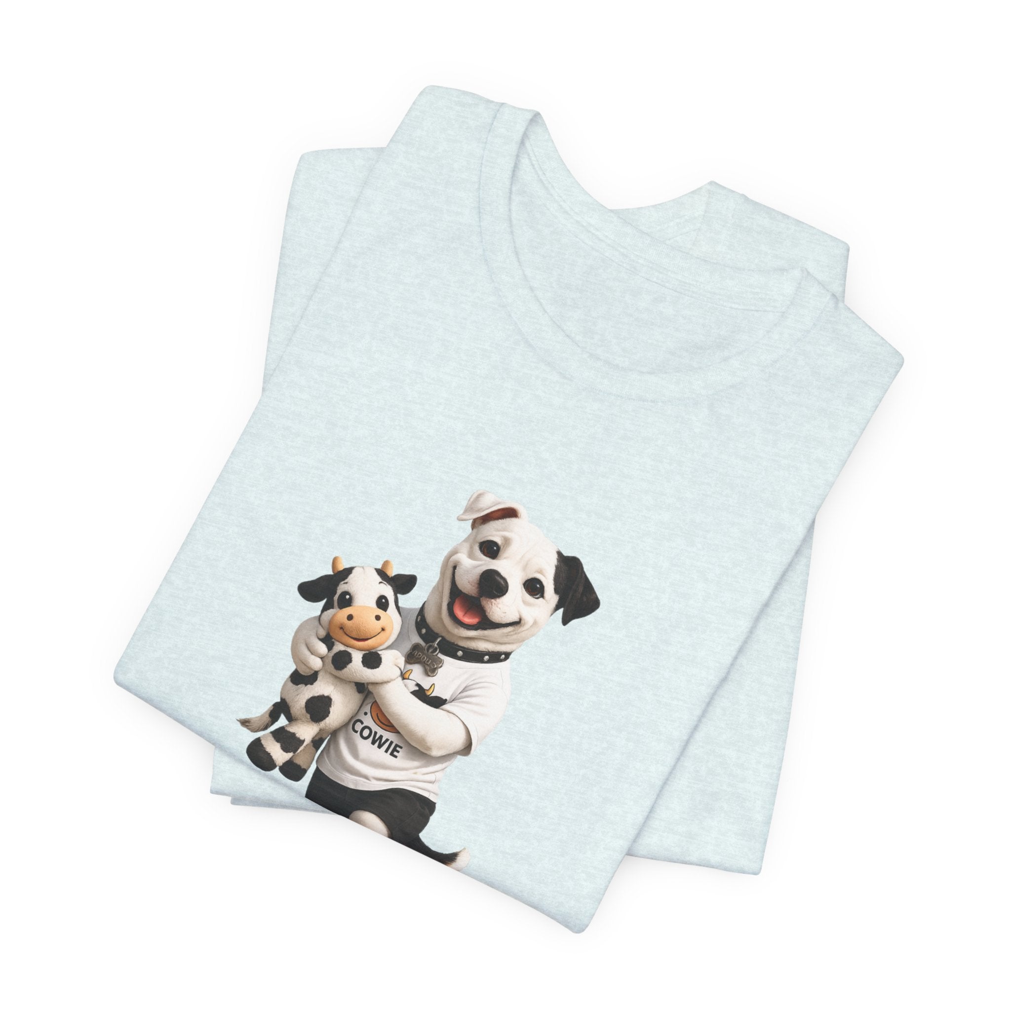 Best Paws Pals - Apollo & Cowie