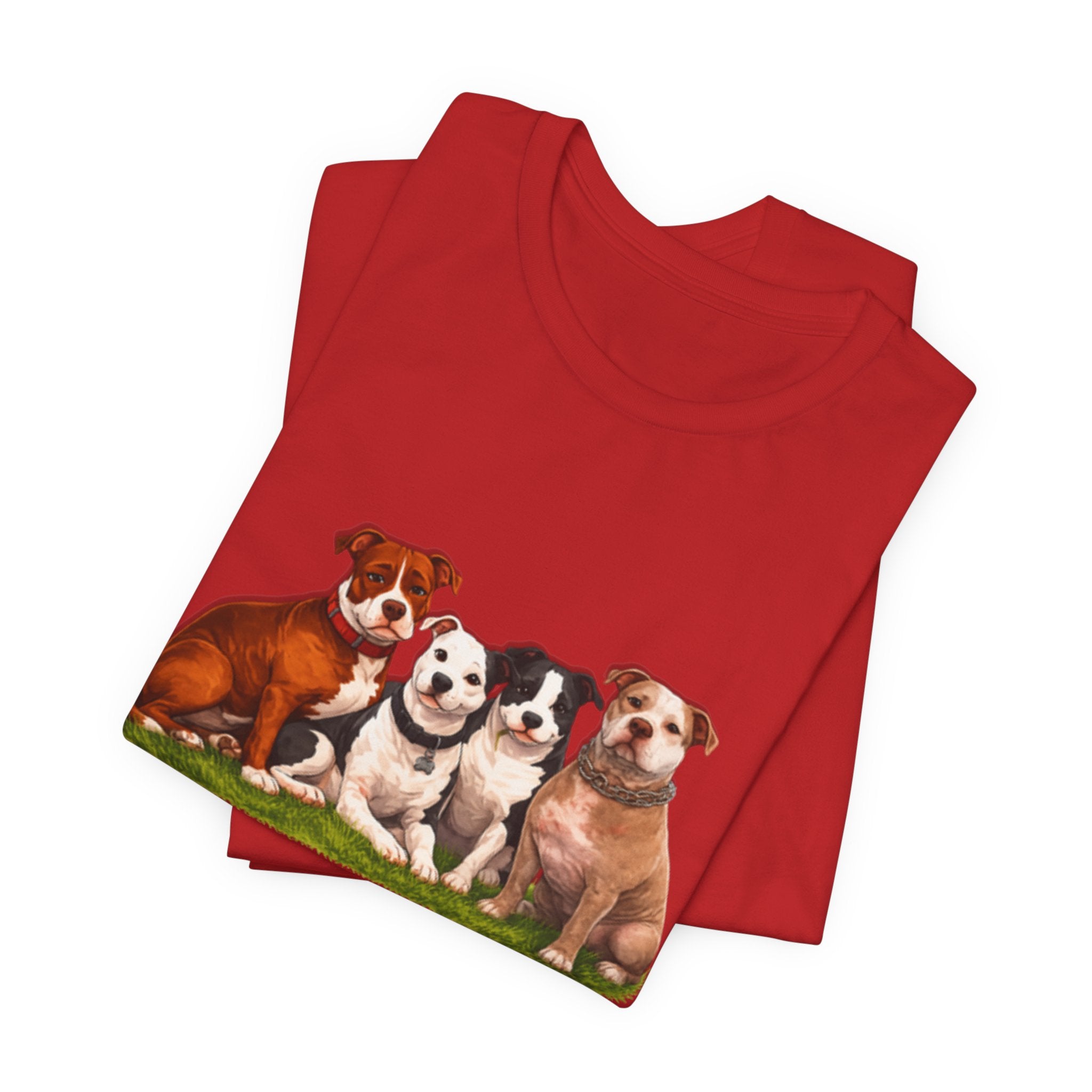 Sneaky's Kids - Puppies