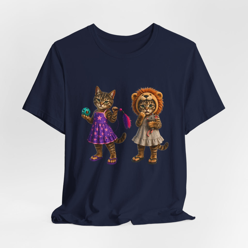 Best Paws Pals - Lilly & Mason