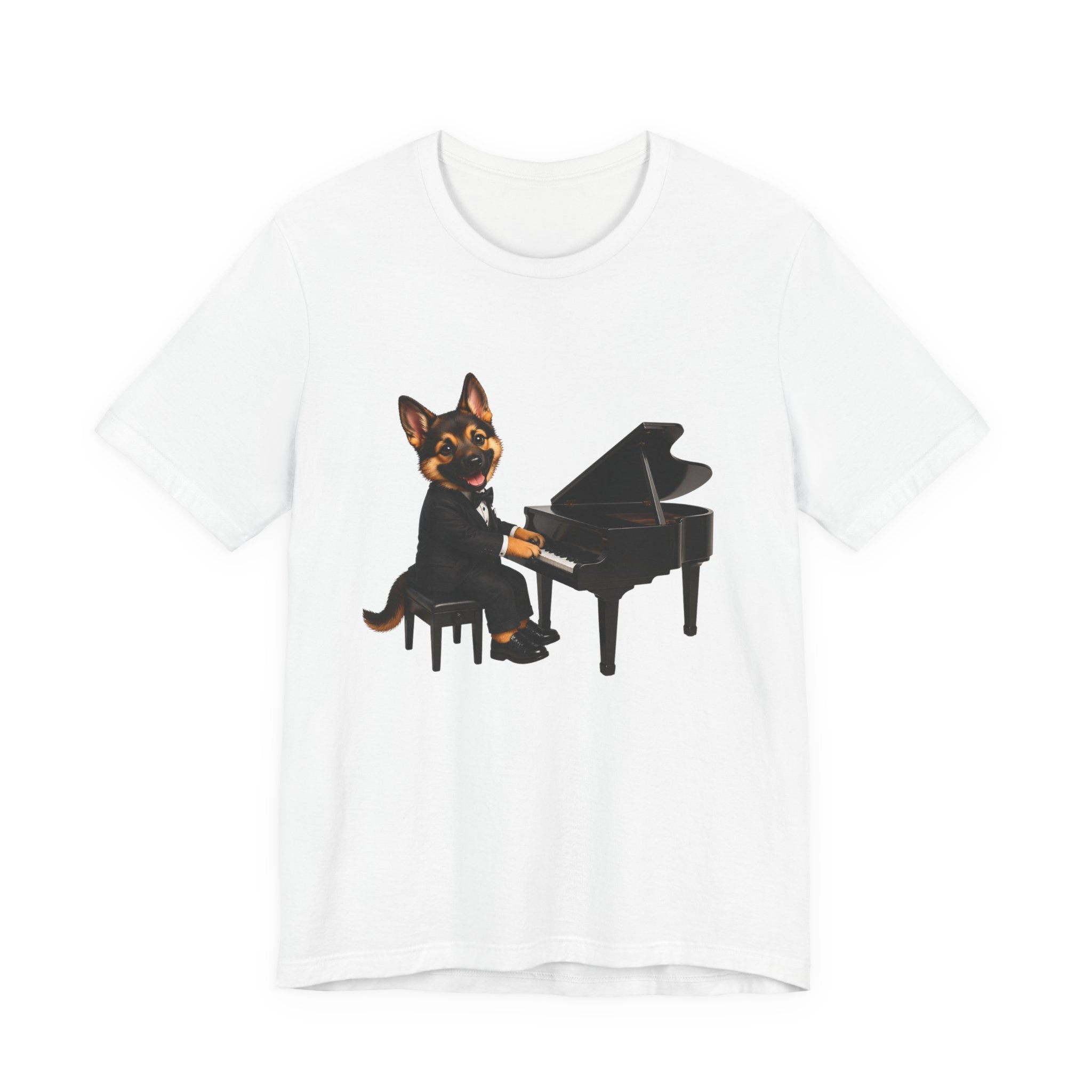 Best Paws Pals - G.S.