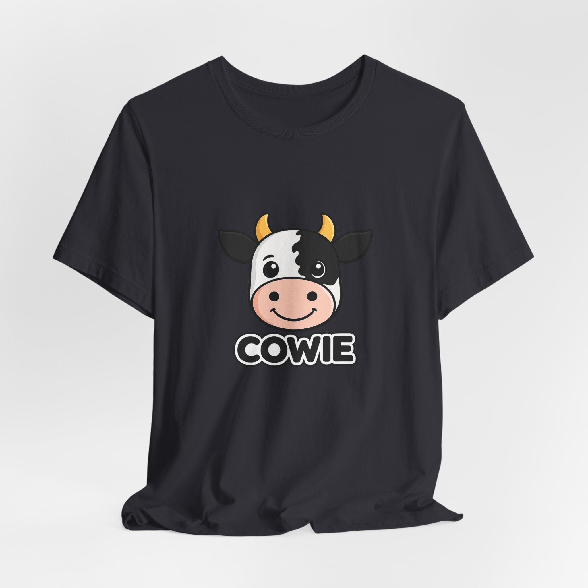 Best Paws Pals - Cowie Logo