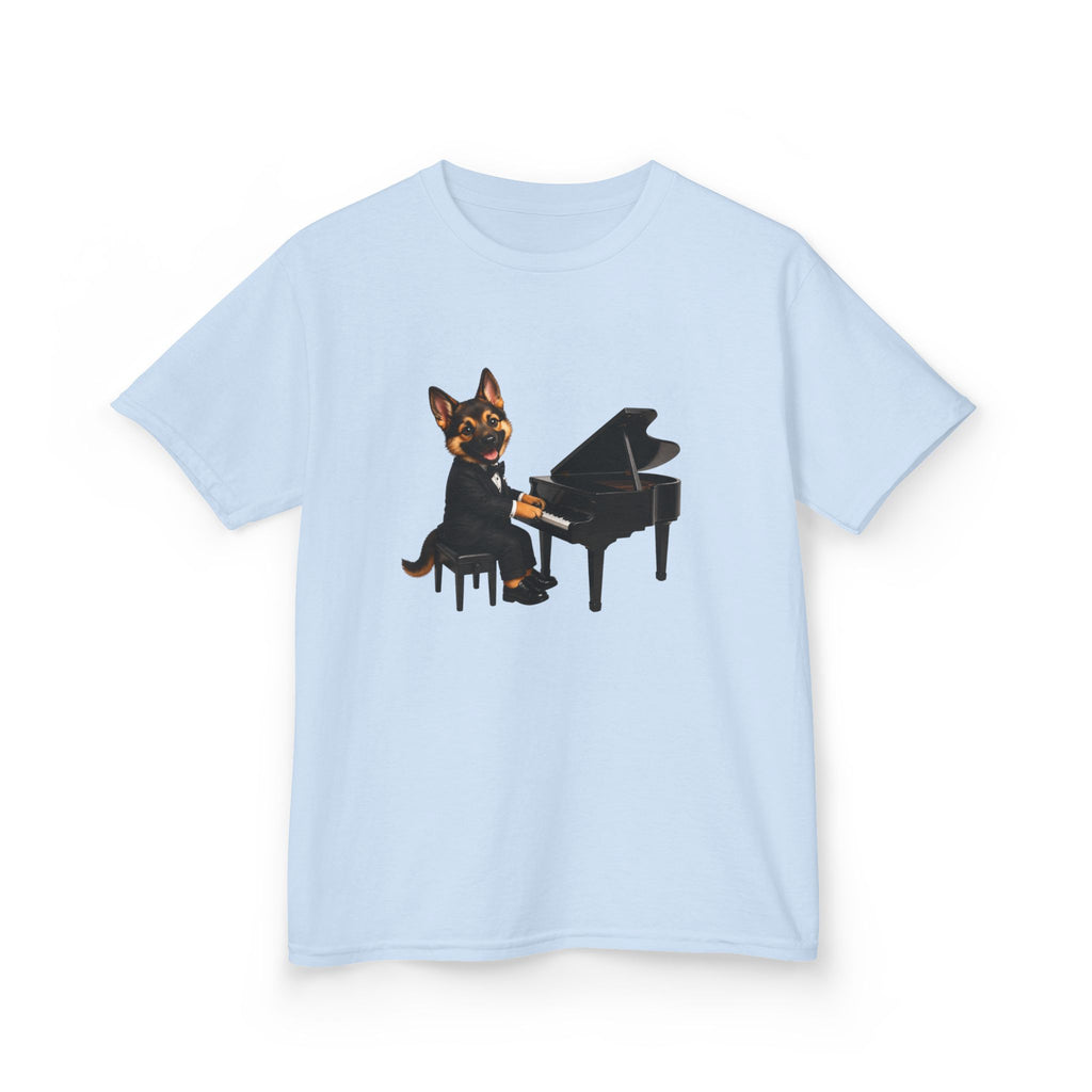 Best Paws Pals - Kids size - G.S. Piano
