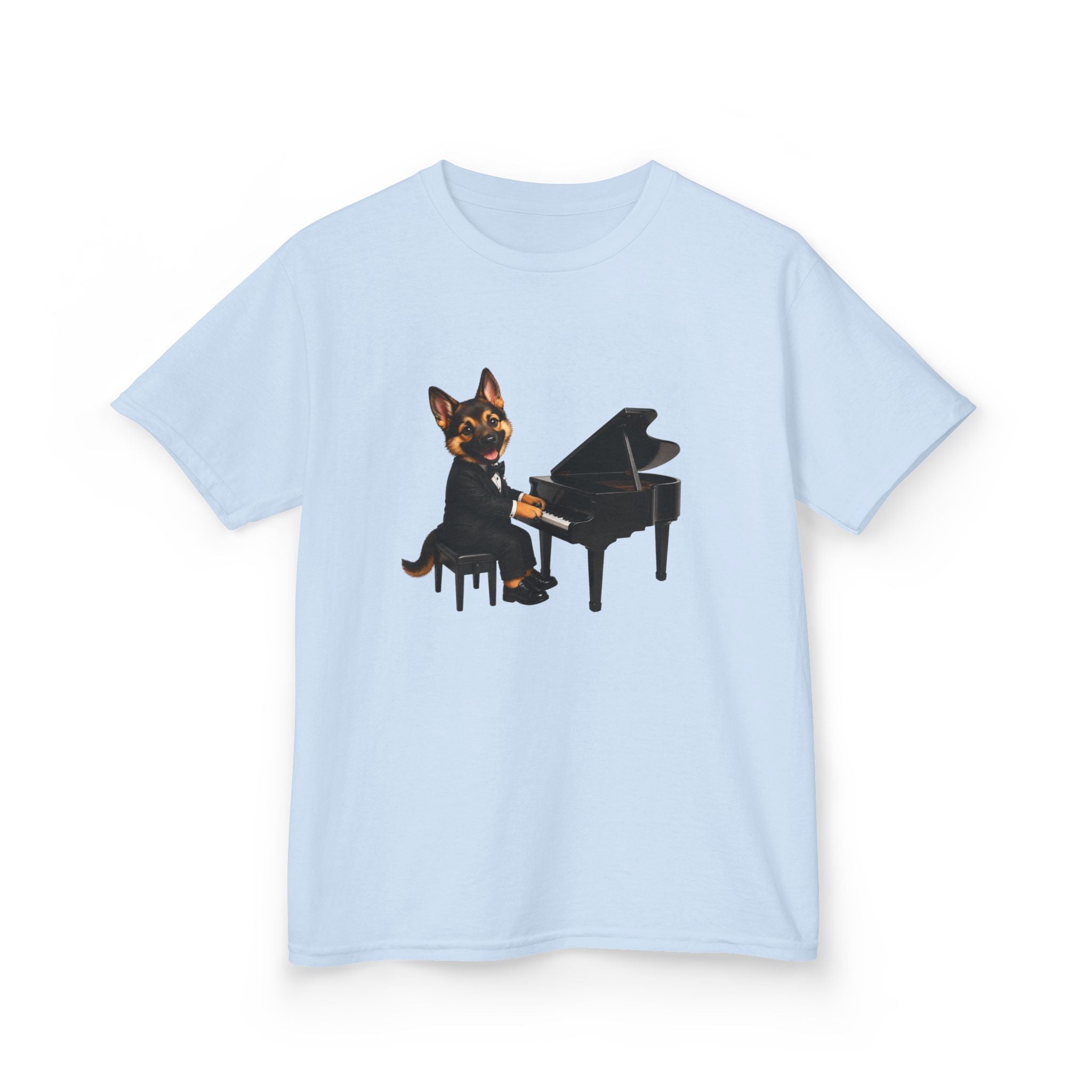 Best Paws Pals - Kids size - G.S. Piano