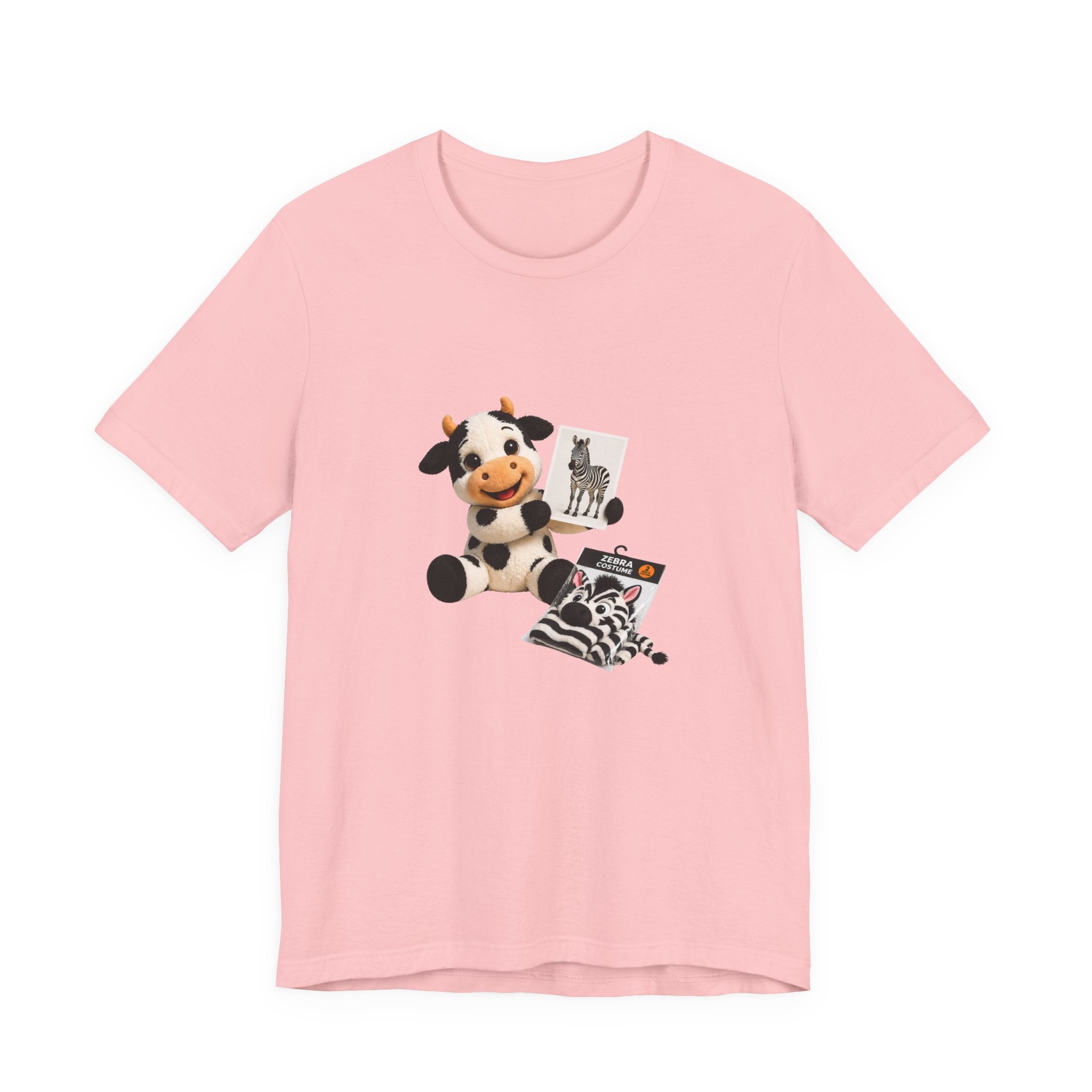 Sneaky's Kids - Cowie Zebra