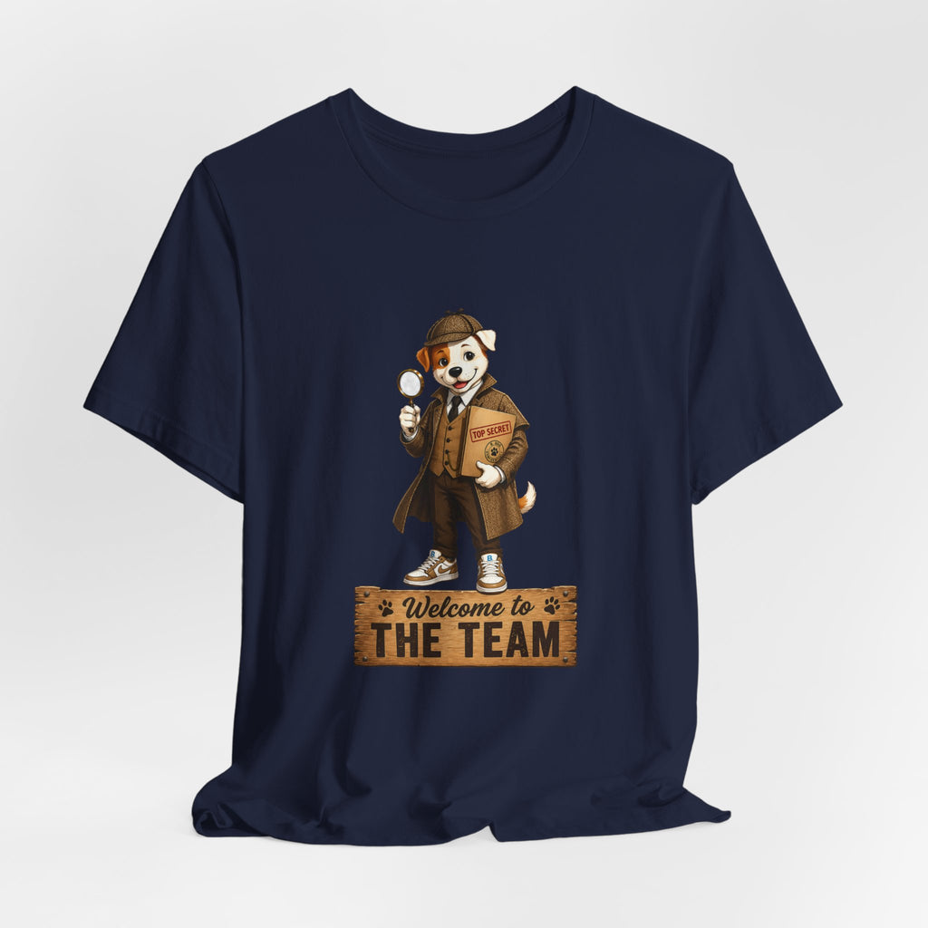 Sneaky's Kids - The Team