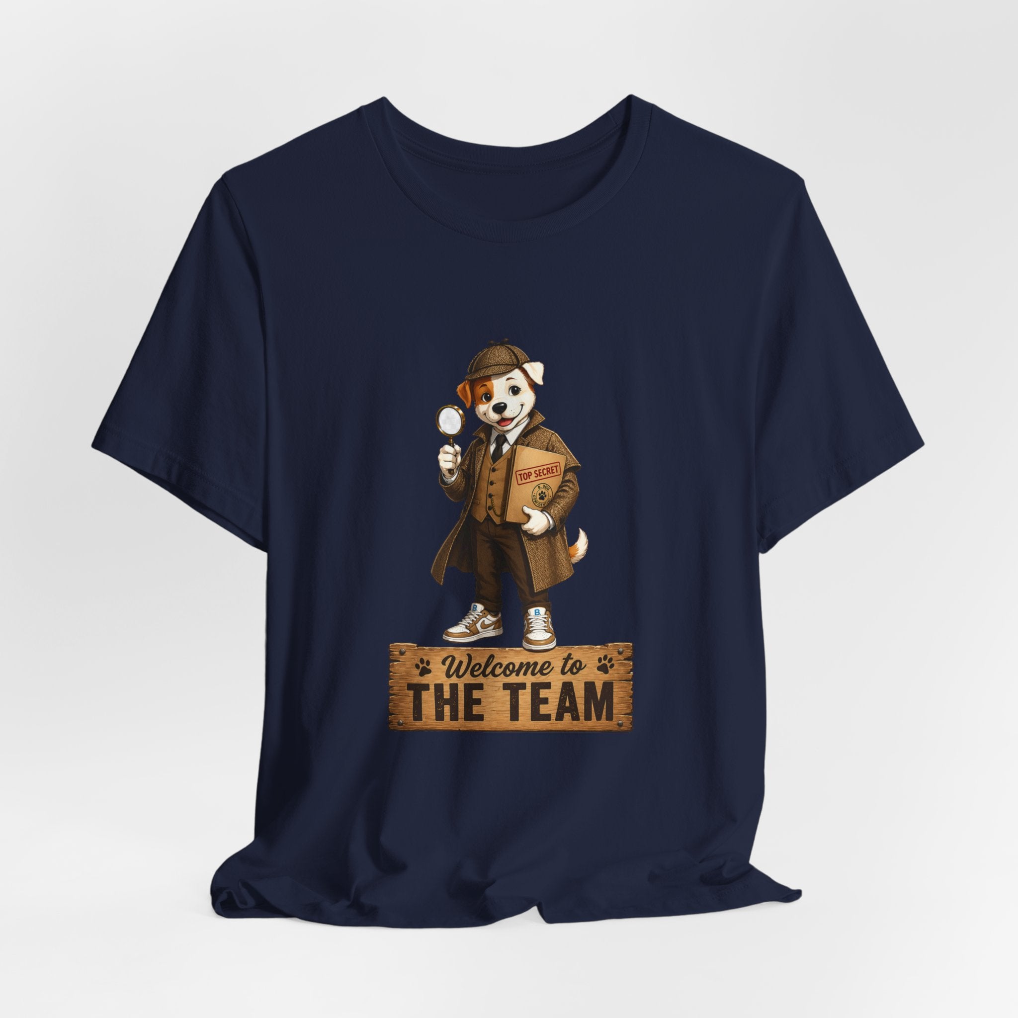 Sneaky's Kids - The Team