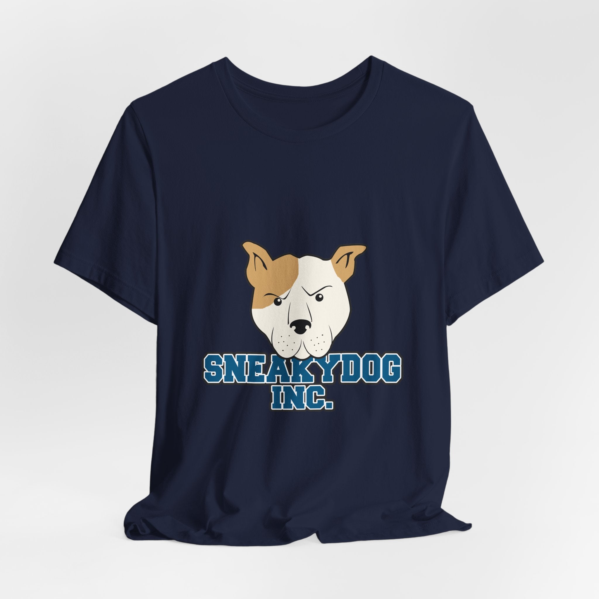 Bleu' Dreams Studio - by Mr. DJ Sneakydog Blue logo