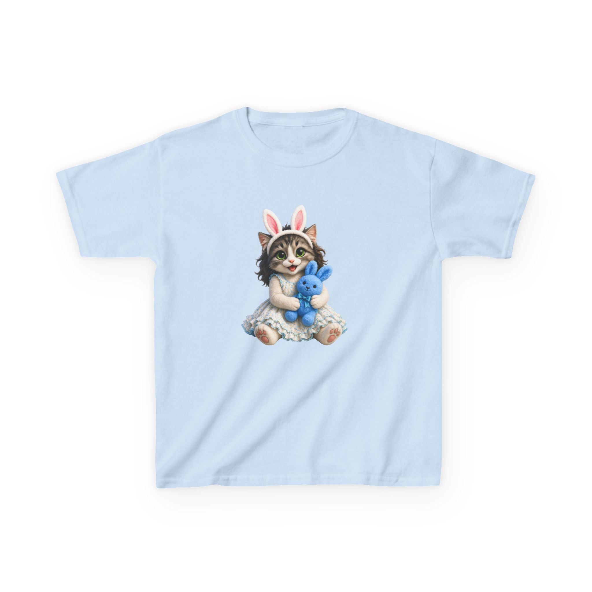 Best Paws Pals - Kids size - Kitten